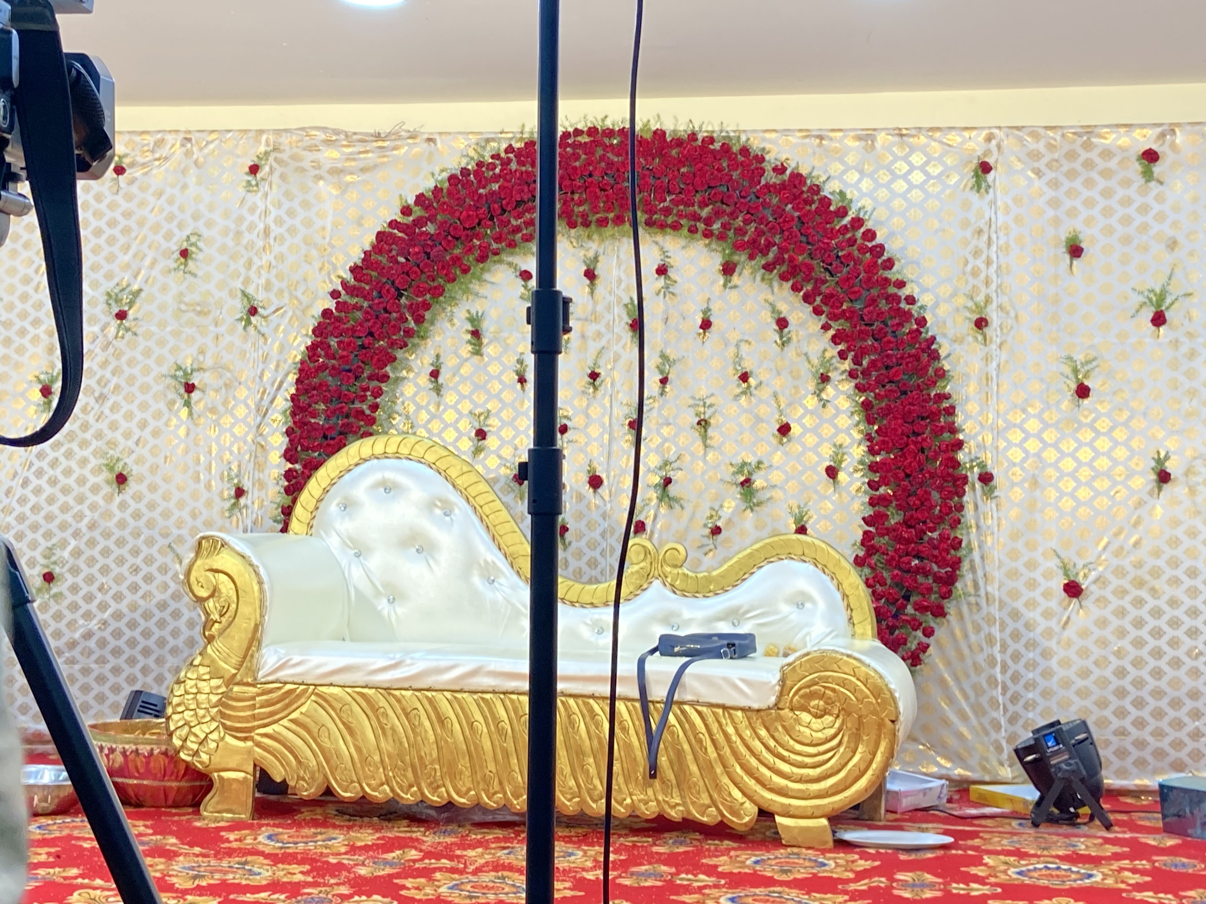 Srinivasa Banquet Hall, Ramagundam — photo 4