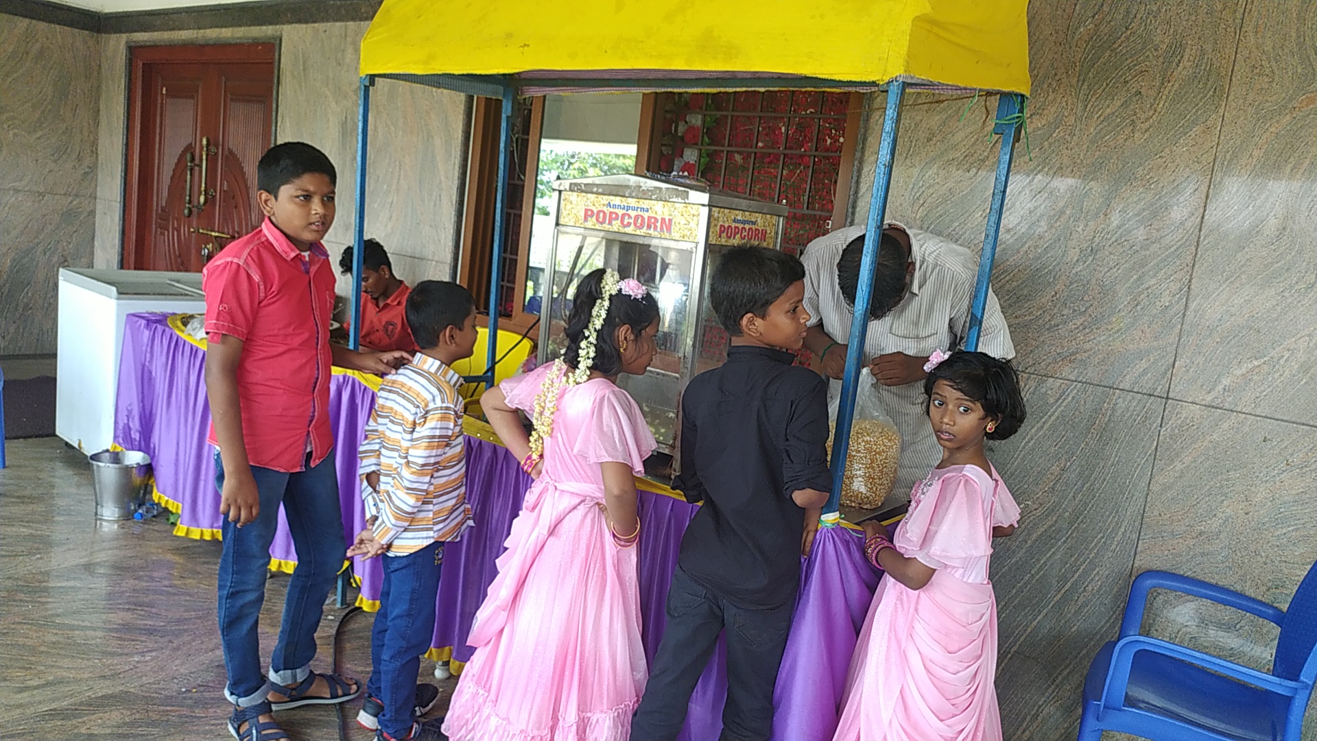 Aaha Event And Caterers, Villupuram — photo 2