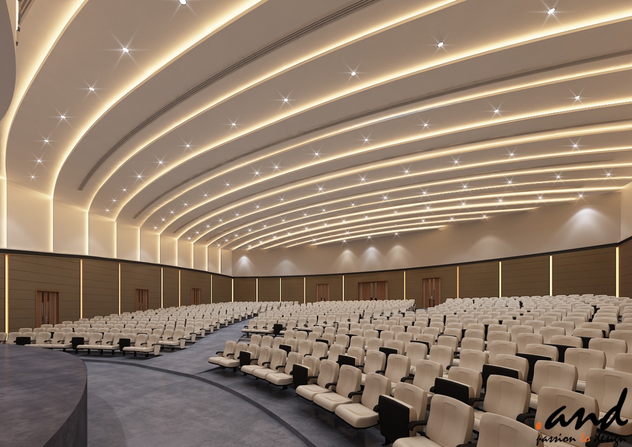 Royal Convention center, Perinthalmanna — photo 2