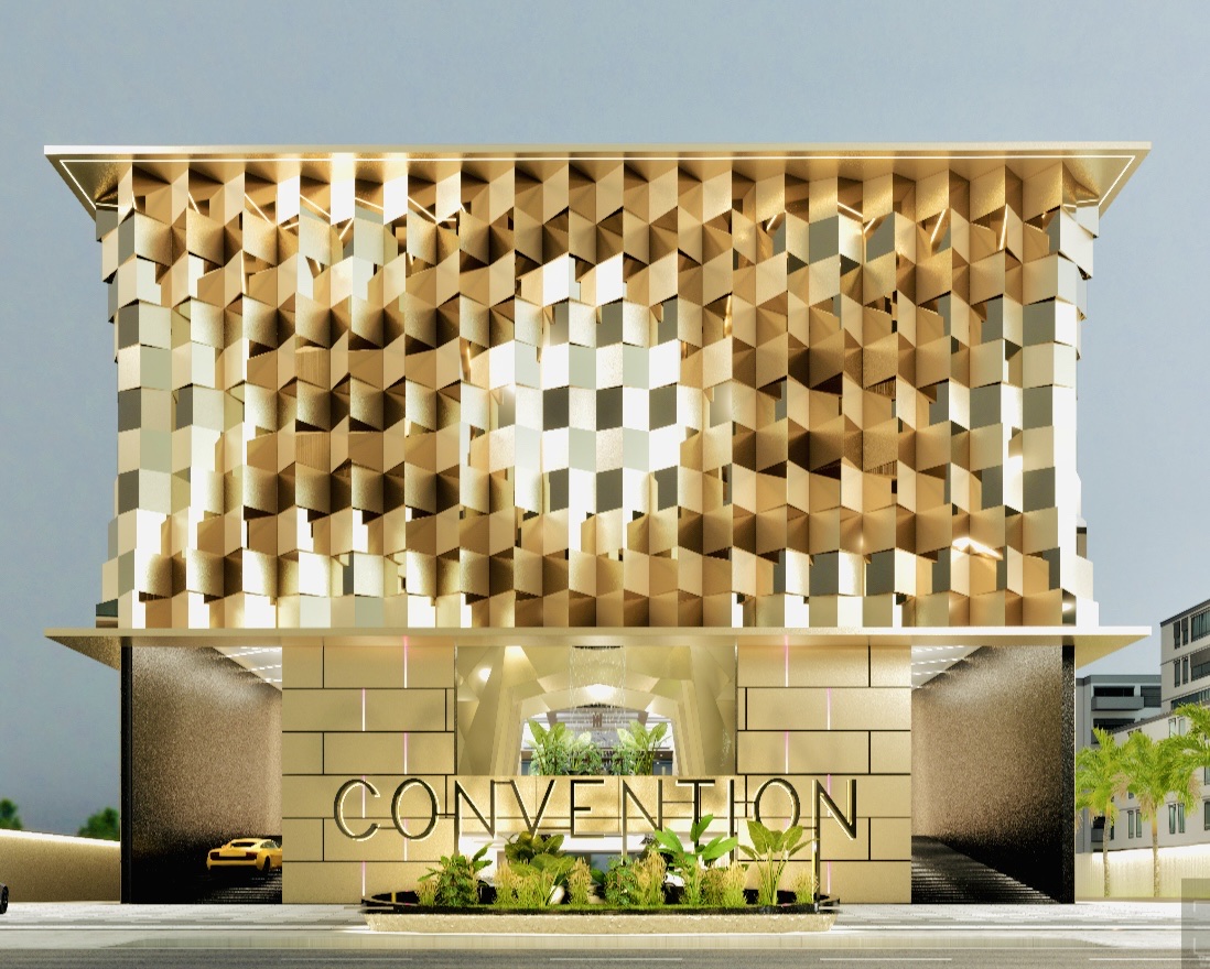 Sri Maaya Luxury Convention, Hyderabad — photo 8