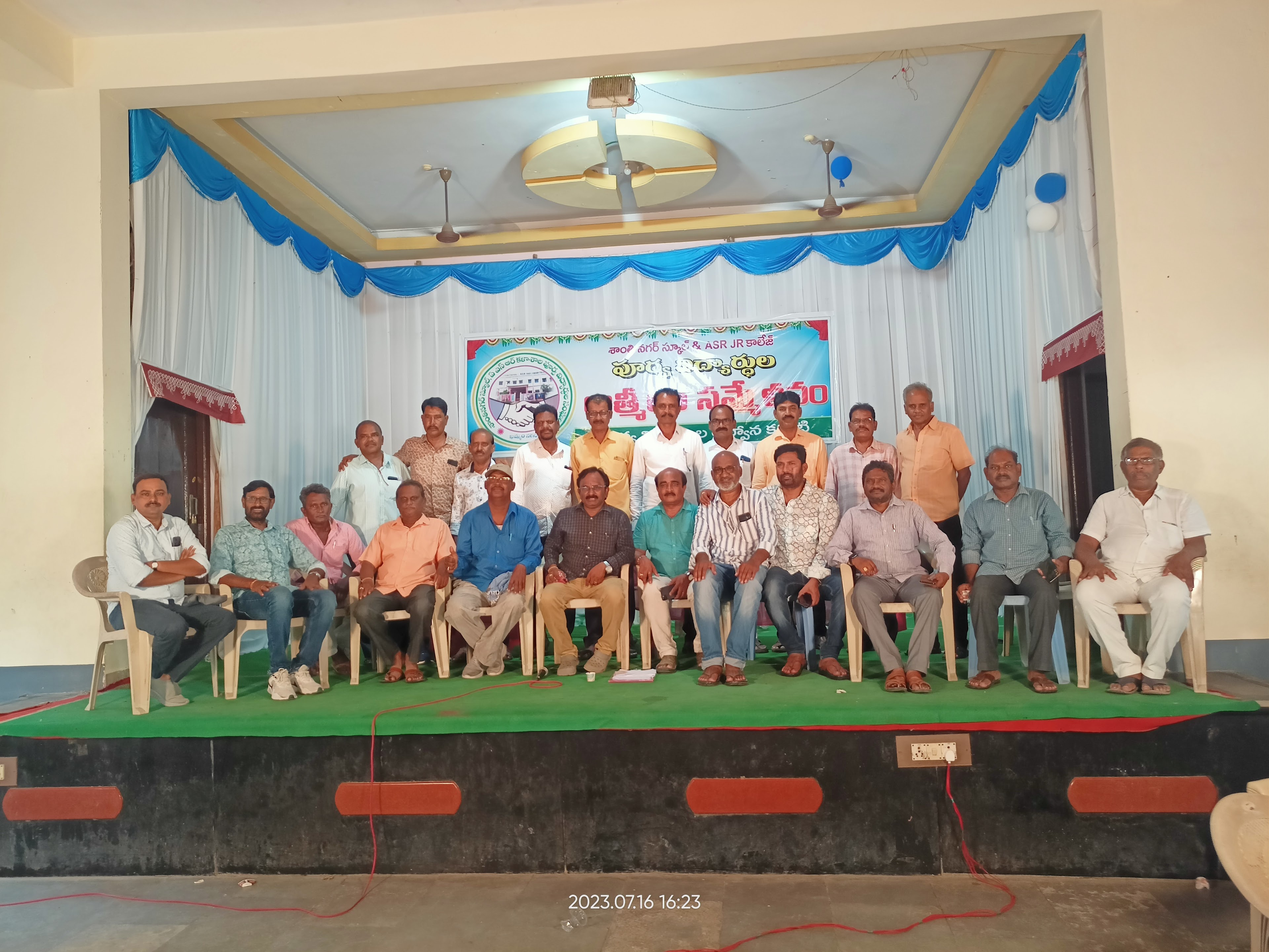 Kolipaka Function Hall, Khammam — photo 7