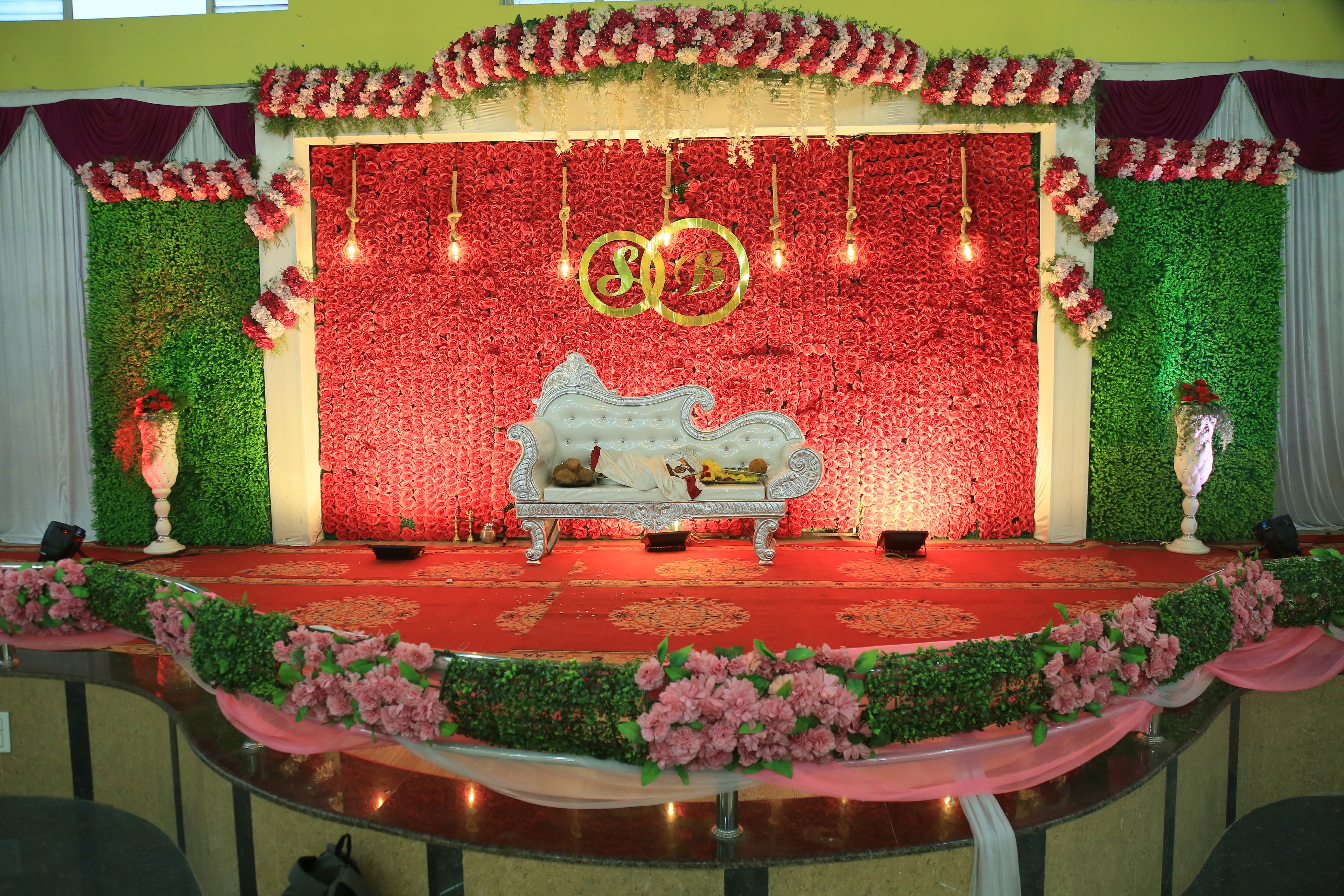 KEB Convention HALL, Chikkamagaluru — photo 3