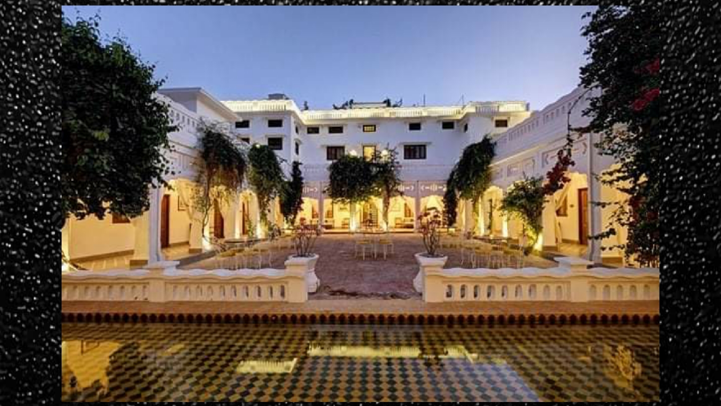 Wedlock Venues - A Group of Luxury wedding Venues in India ., Lucknow — photo 2