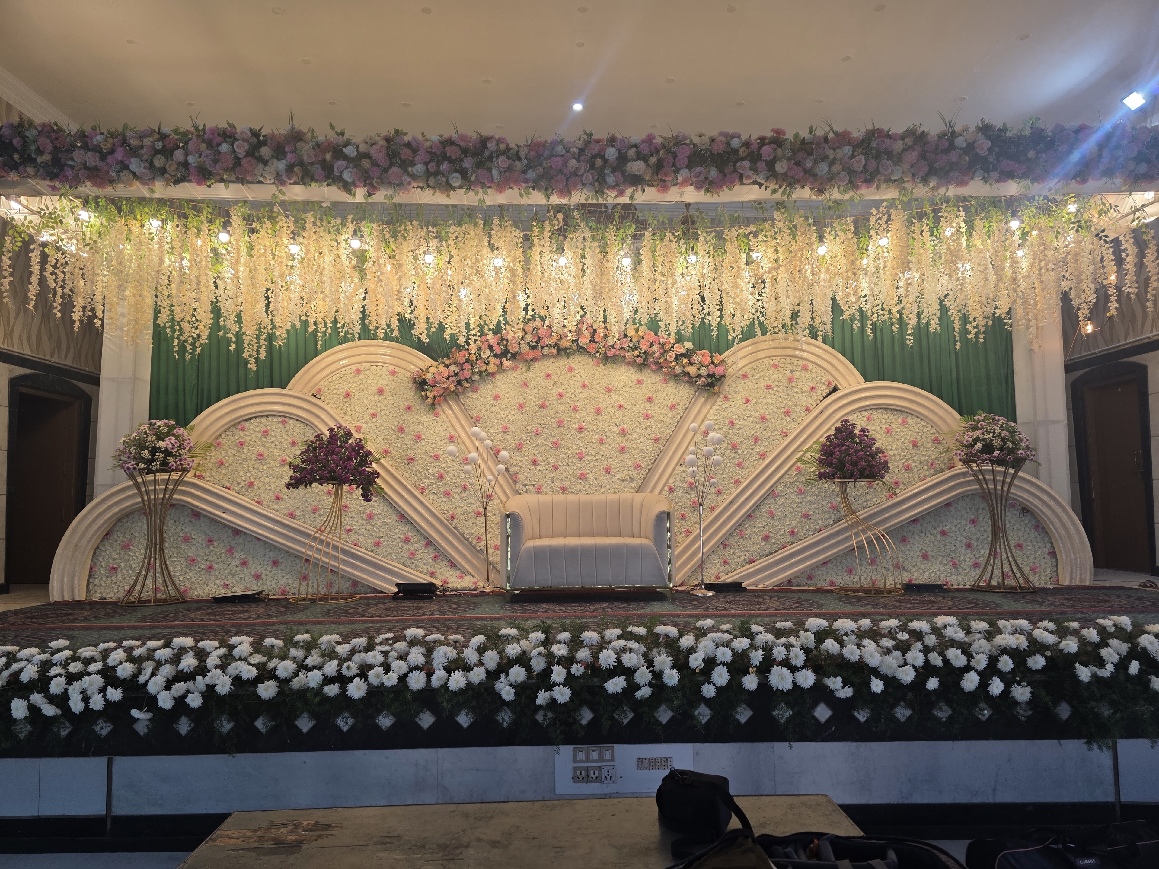 Shubhodaya Kalyana Mantapa, Hassan — photo 1