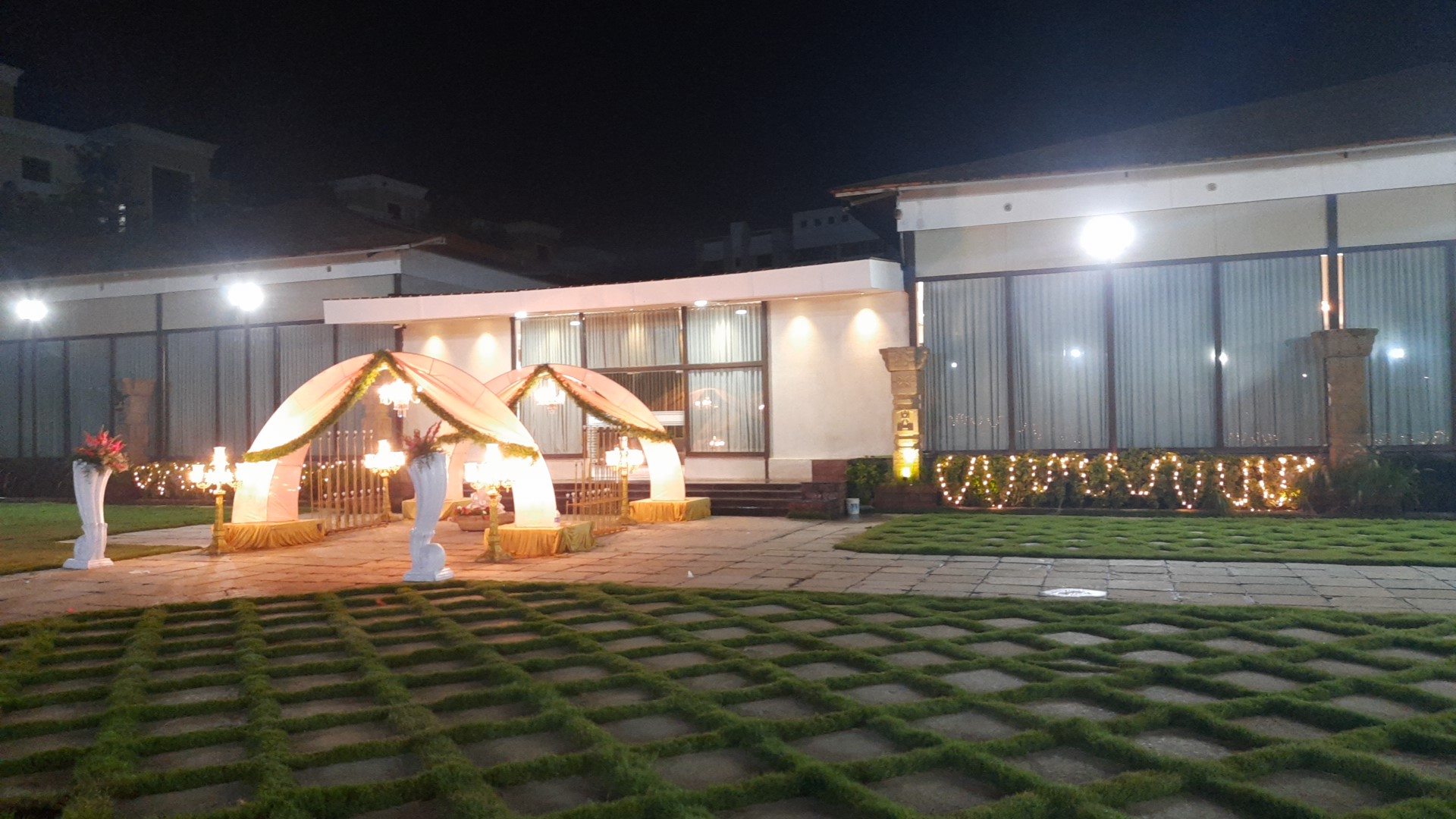 Hyndava Convention, Hyderabad — photo 3