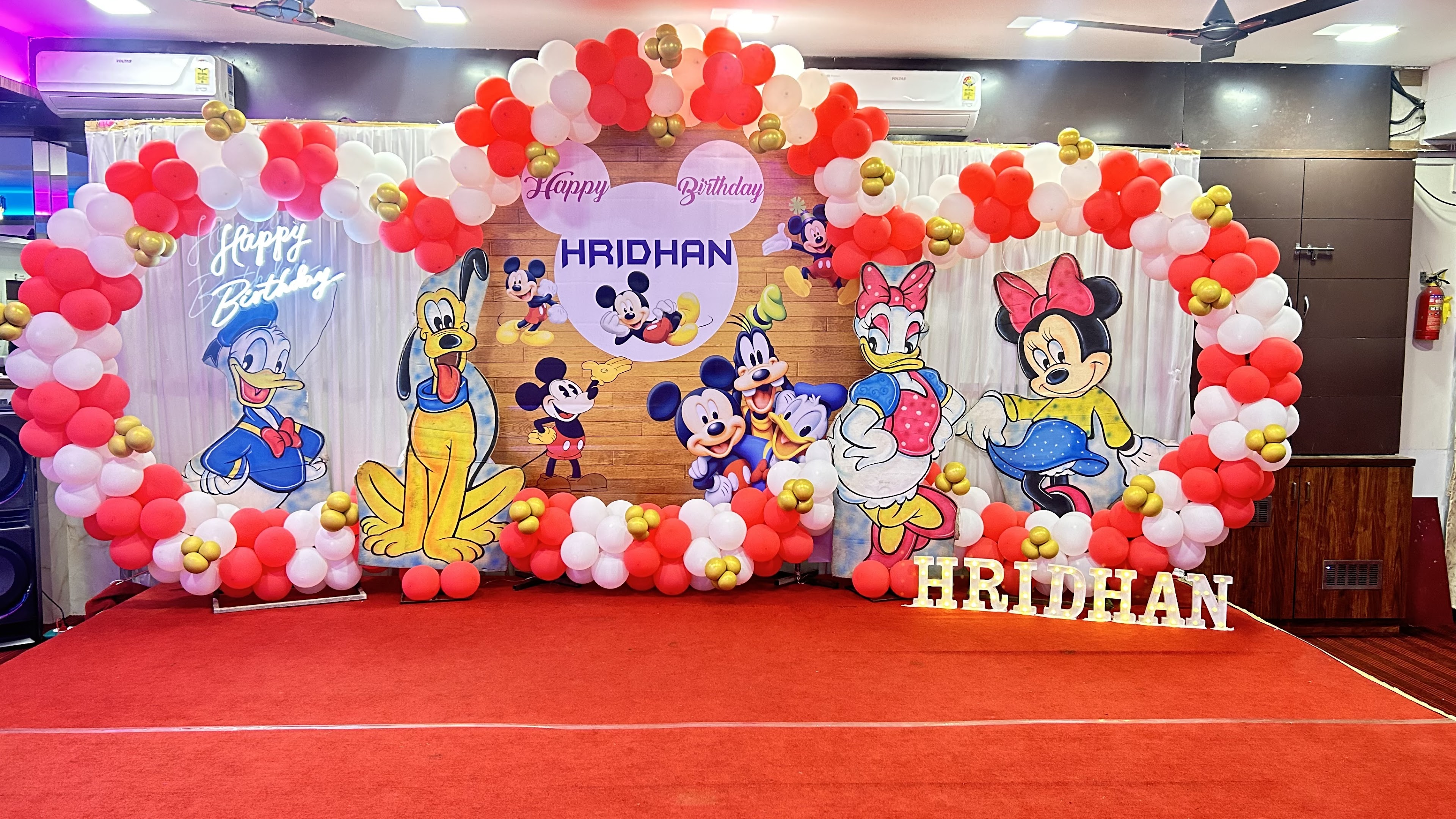 Sai Leela Banquet Hall, Navi Mumbai — photo 7