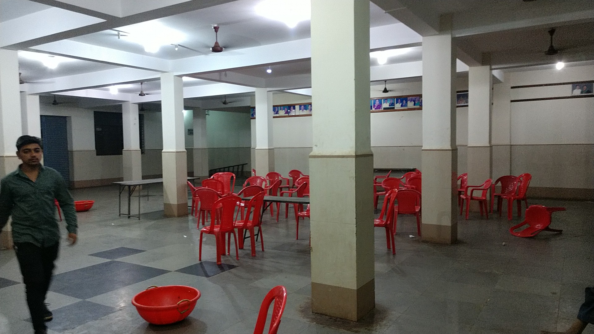 Daivagna Bhavan, Vidyanagar, Hubli, Hubballi — photo 5