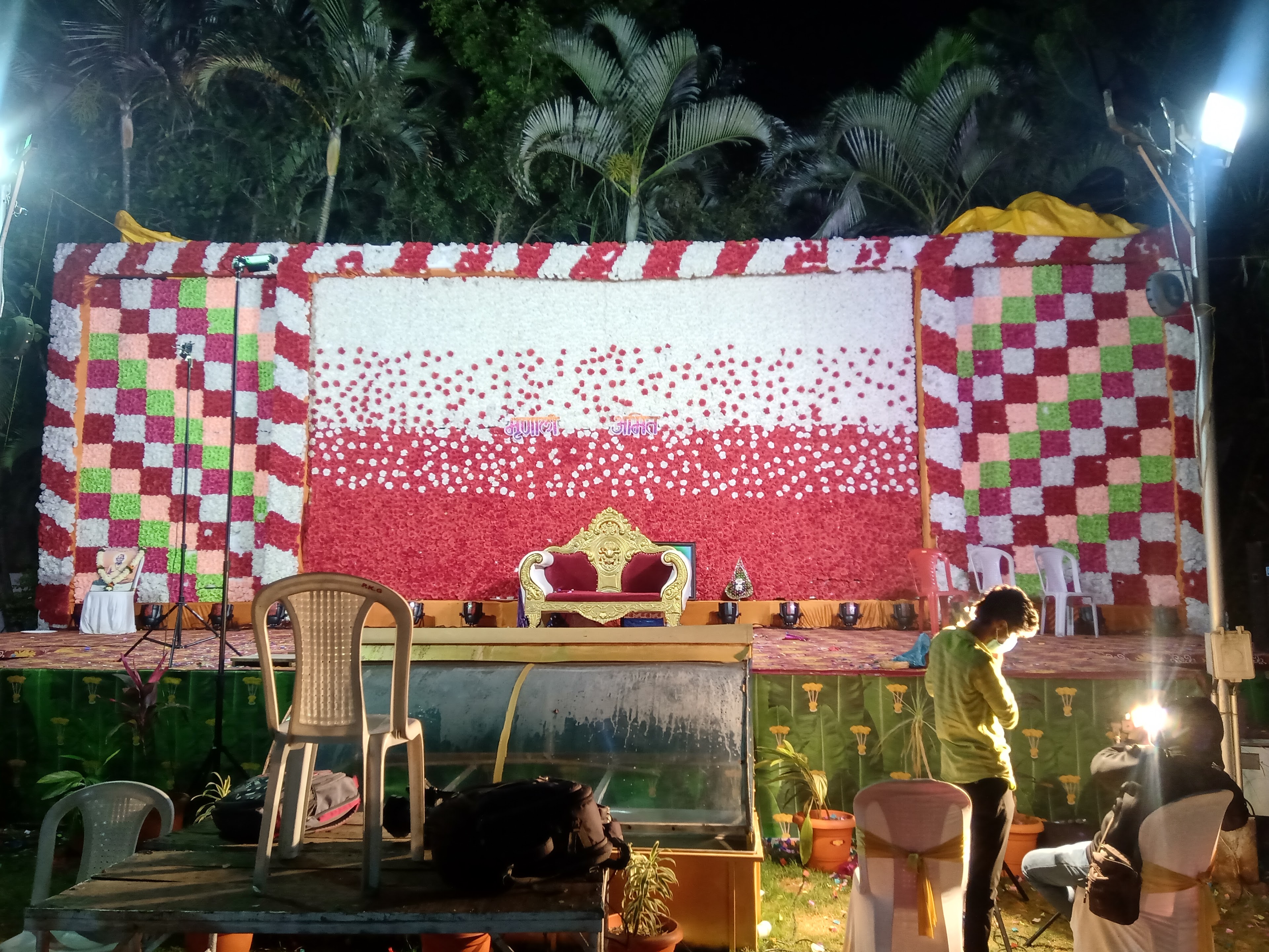 Saraf Lawns, Nashik — photo 10