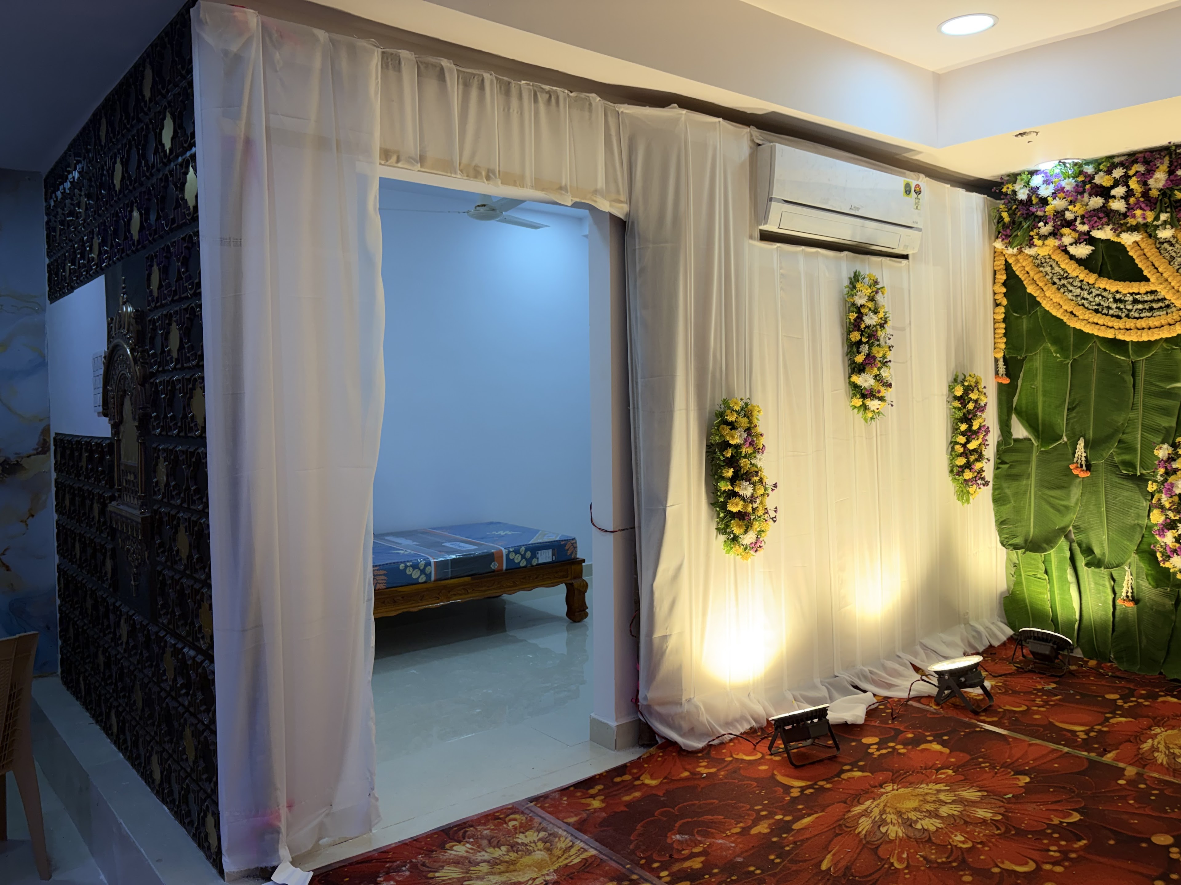 Bhramaramba grand convention hall, Khammam — photo 7
