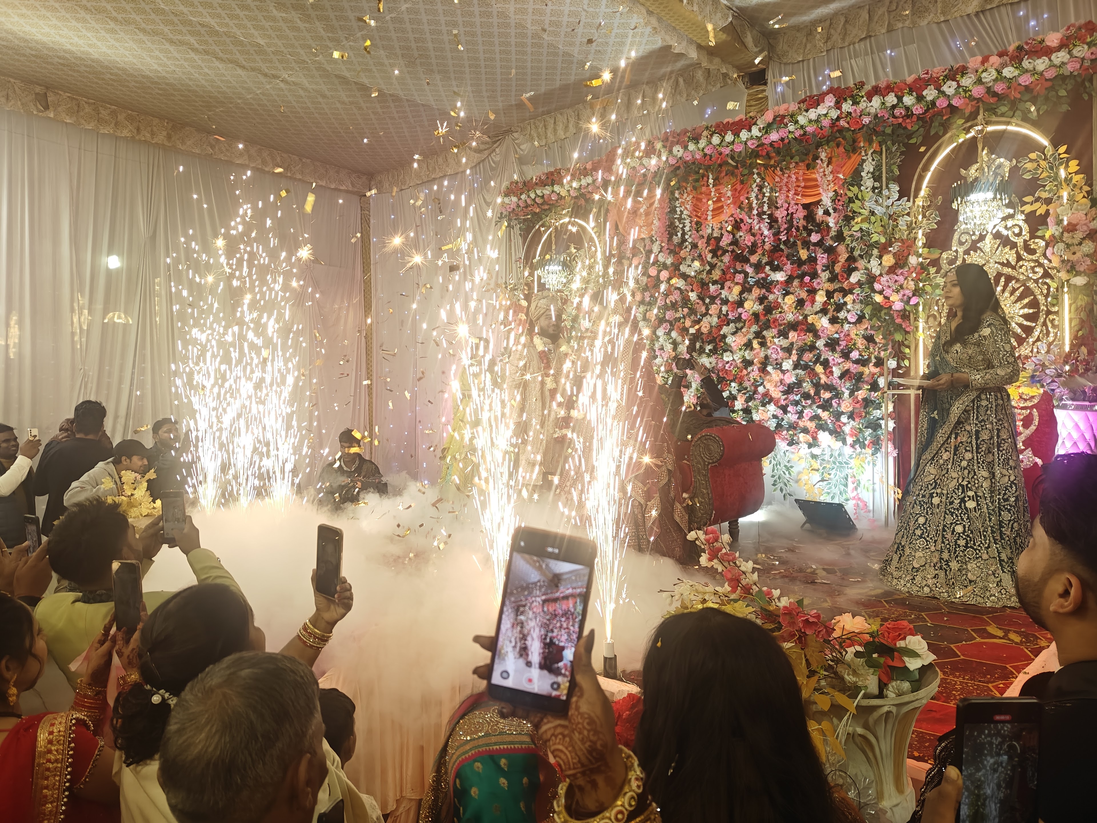 Diamond Marriage Lawn, Lucknow — photo 7