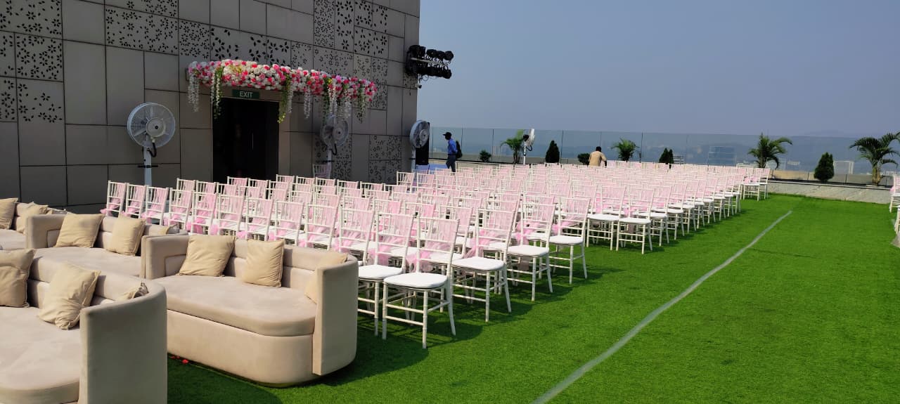 Breeze Banquets, Mumbai — photo 8