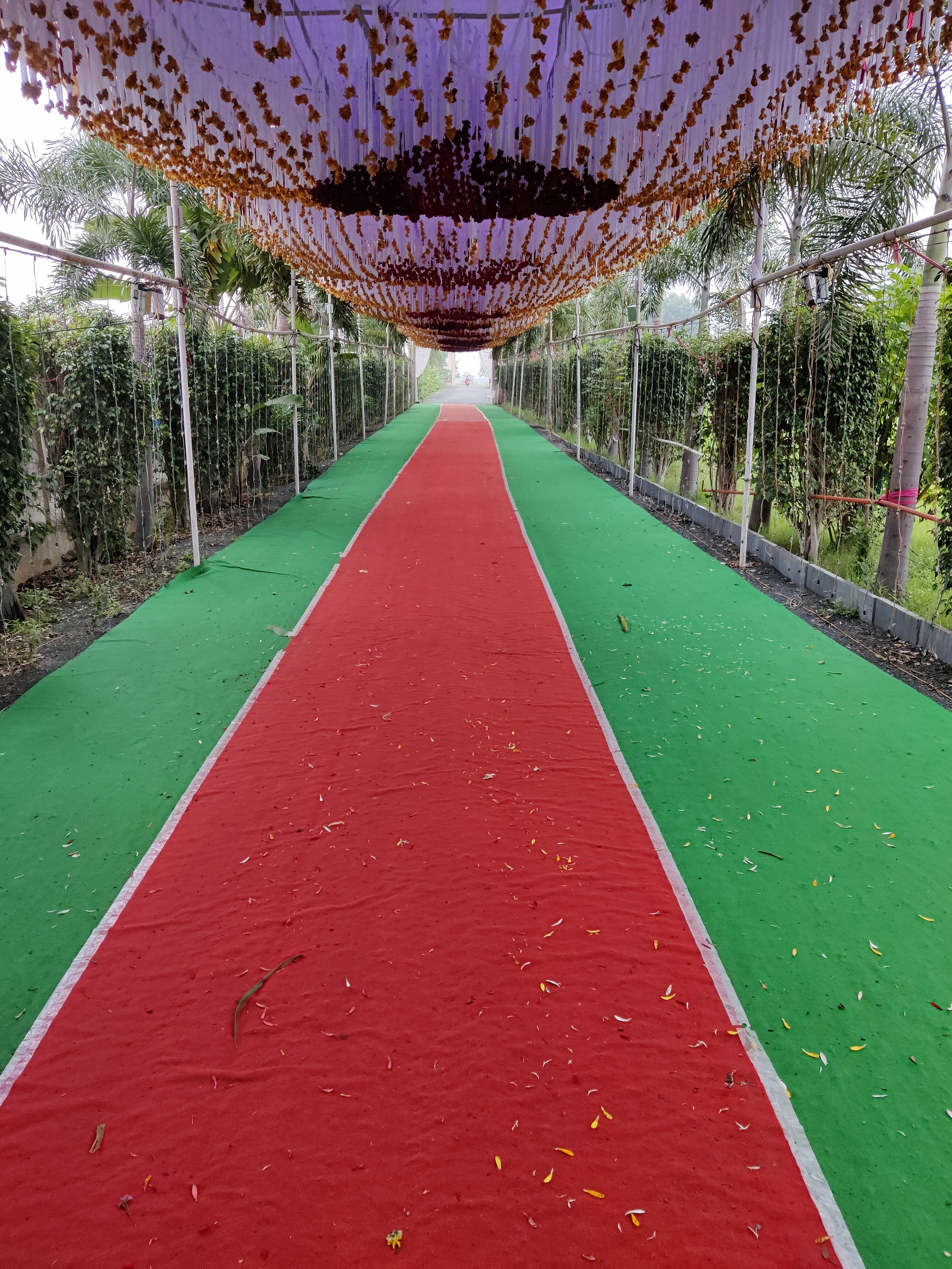 YATHAM JAYACHANDRA REDDY GARDENS Function Hall, Nandyal — photo 10