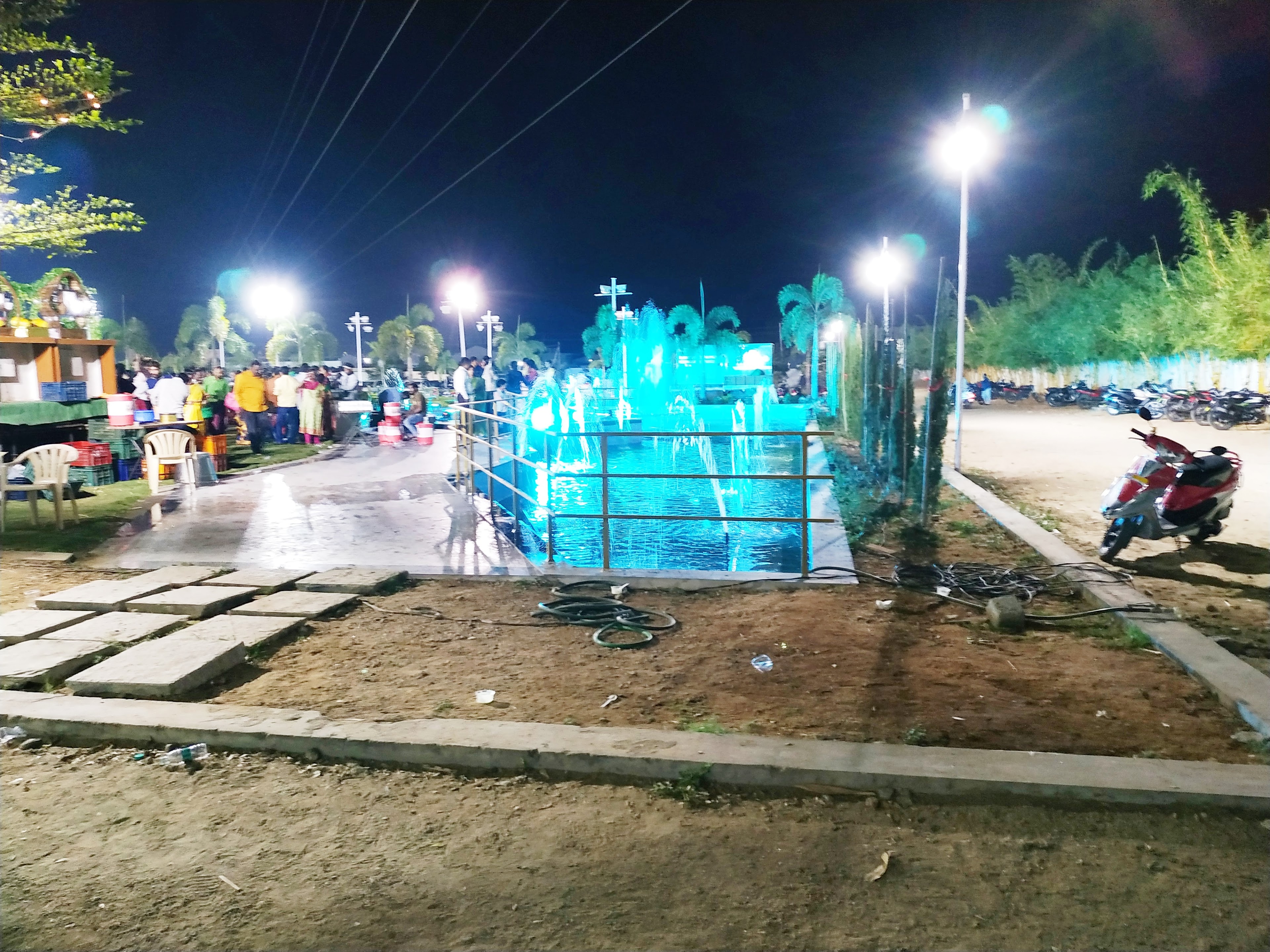 Bhooma Reddy Convention Centre, Nizamabad — photo 8
