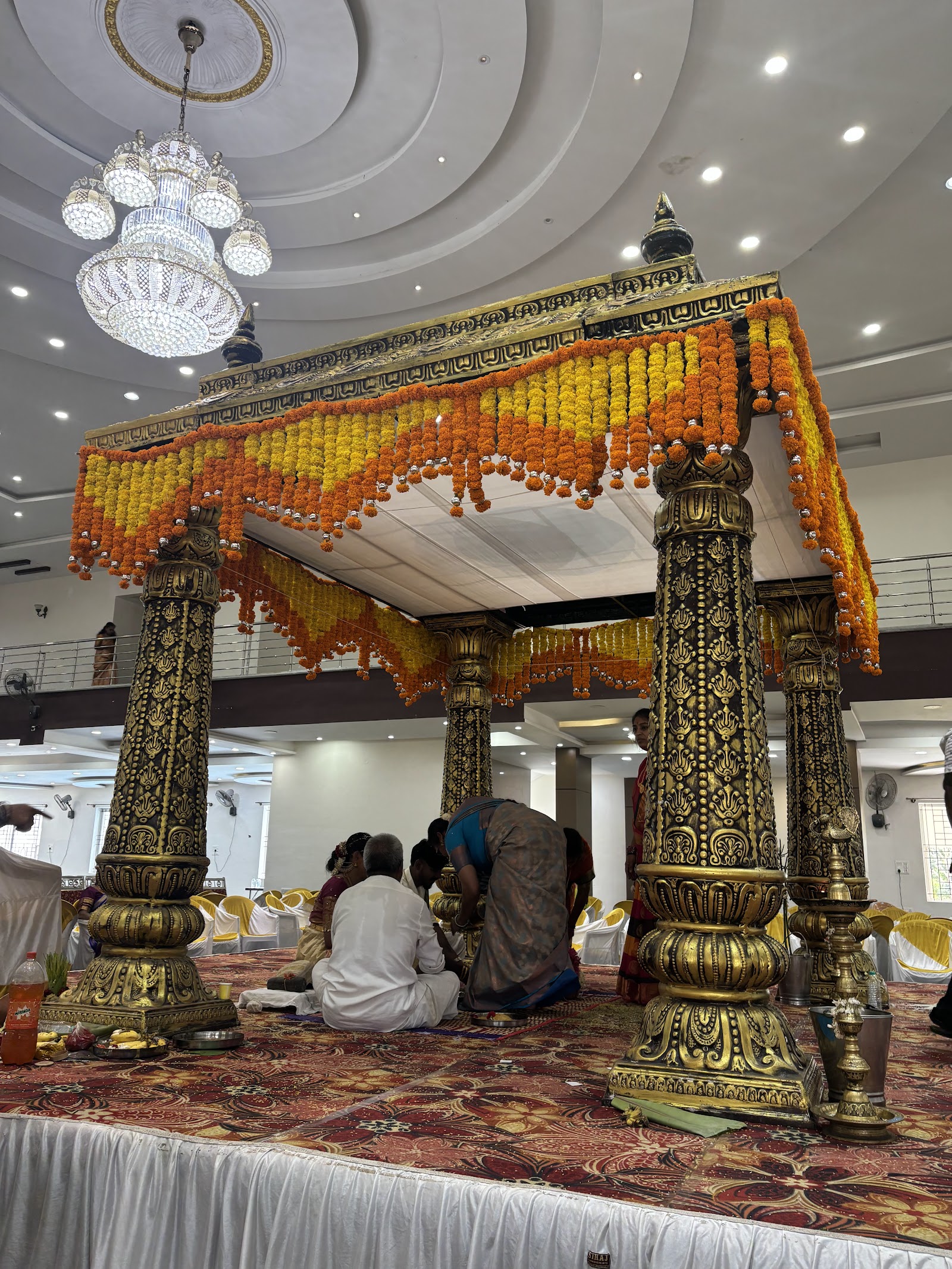 Sapthapadi Convention Hall, Mysuru — photo 10