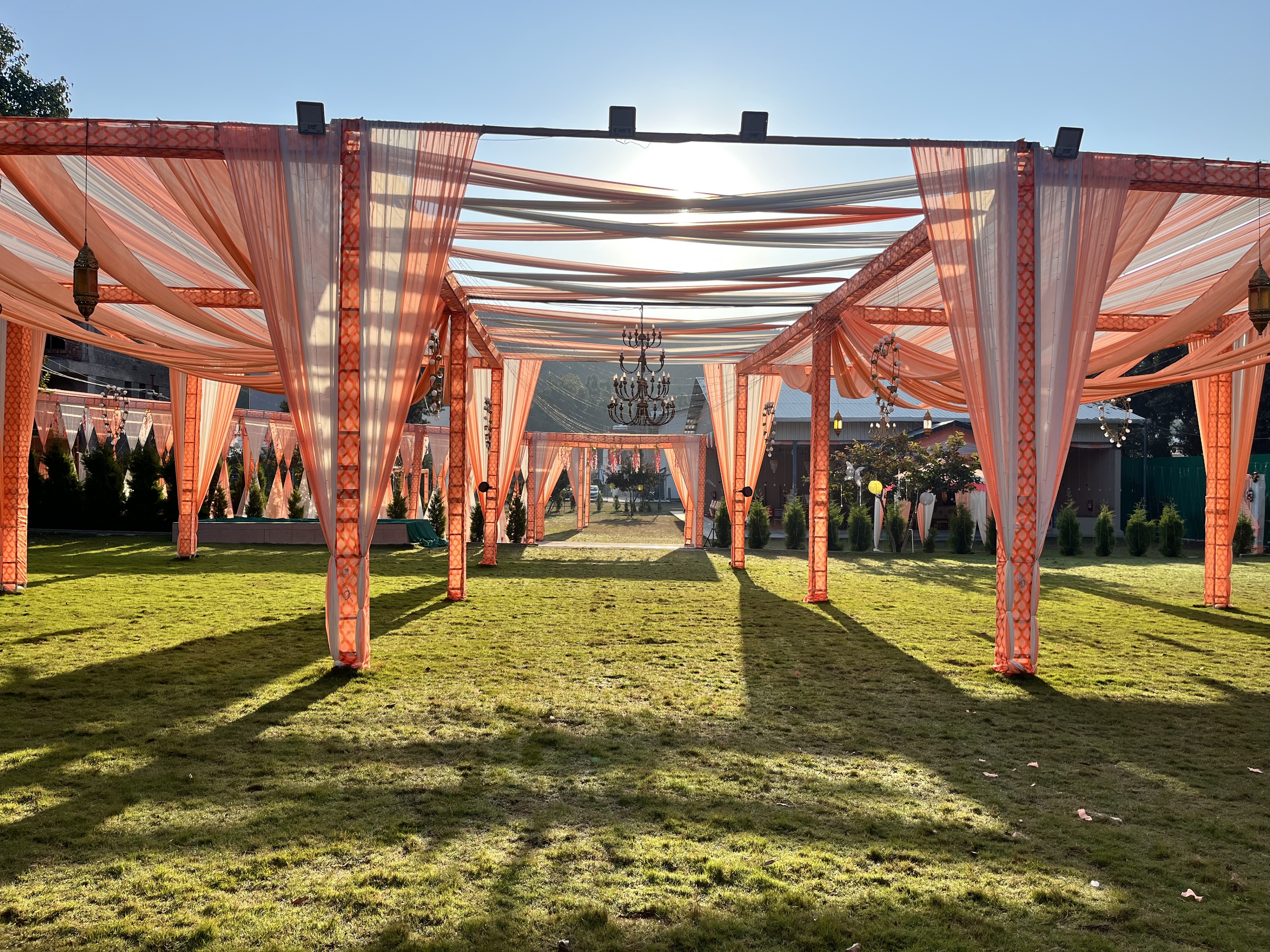 KESHAR WEDDING FARMS, Dehradun — photo 3