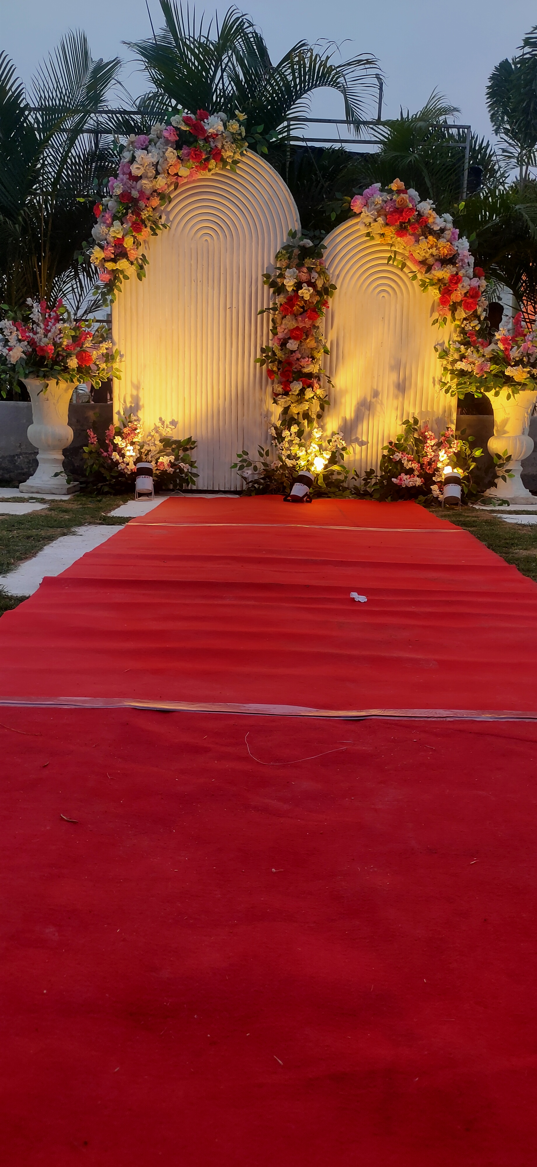 Raveen Banquet, Ranchi — photo 2