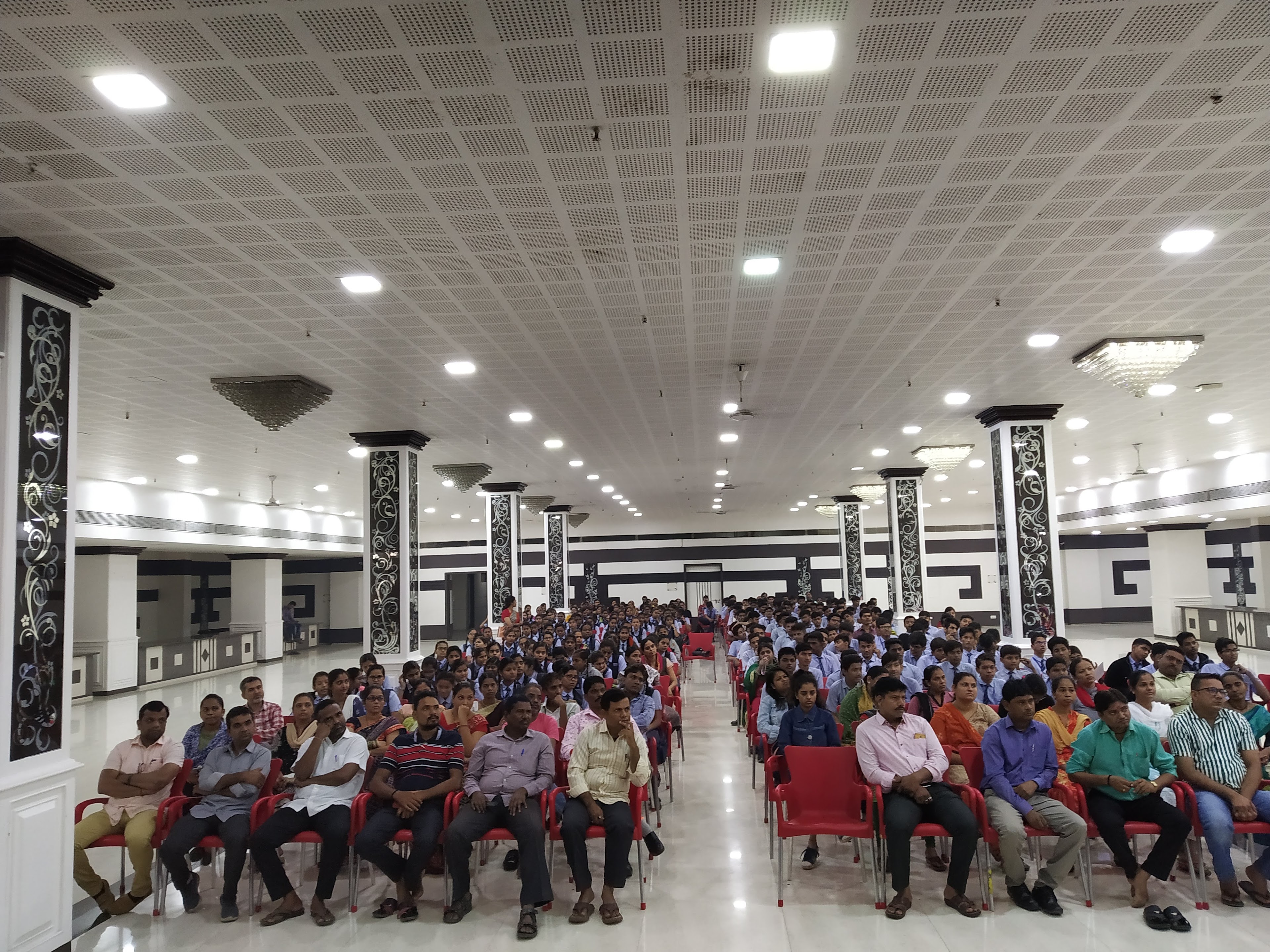 Terapanth Bhavan, Surat — photo 5
