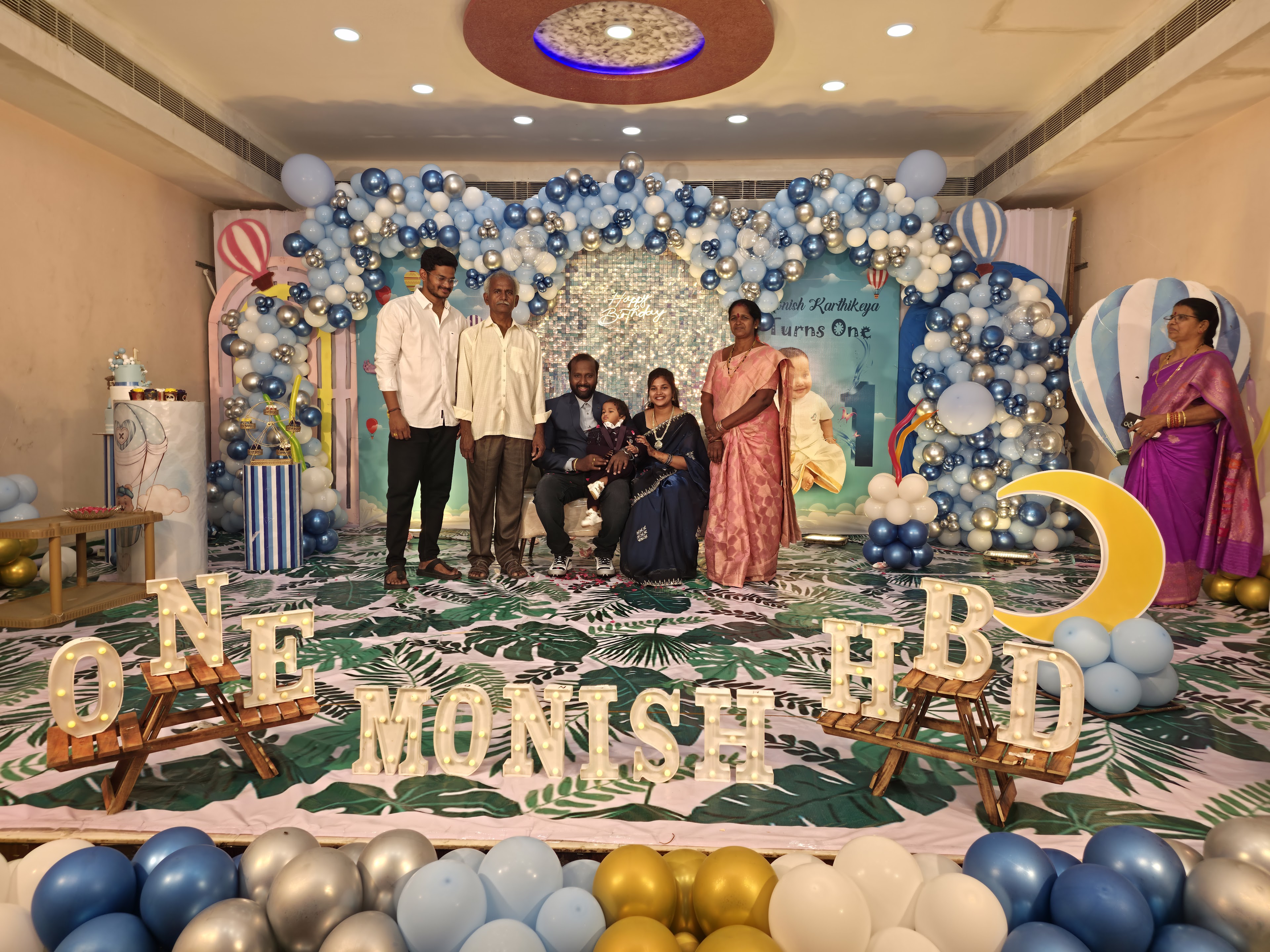 VTR GRAND, Eluru — photo 3