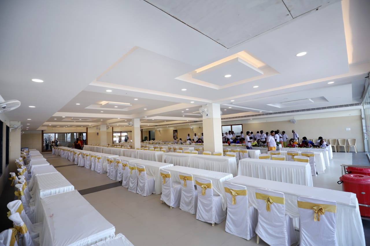 Arangan Arangam Wedding Hall, Tiruchirappalli — photo 8