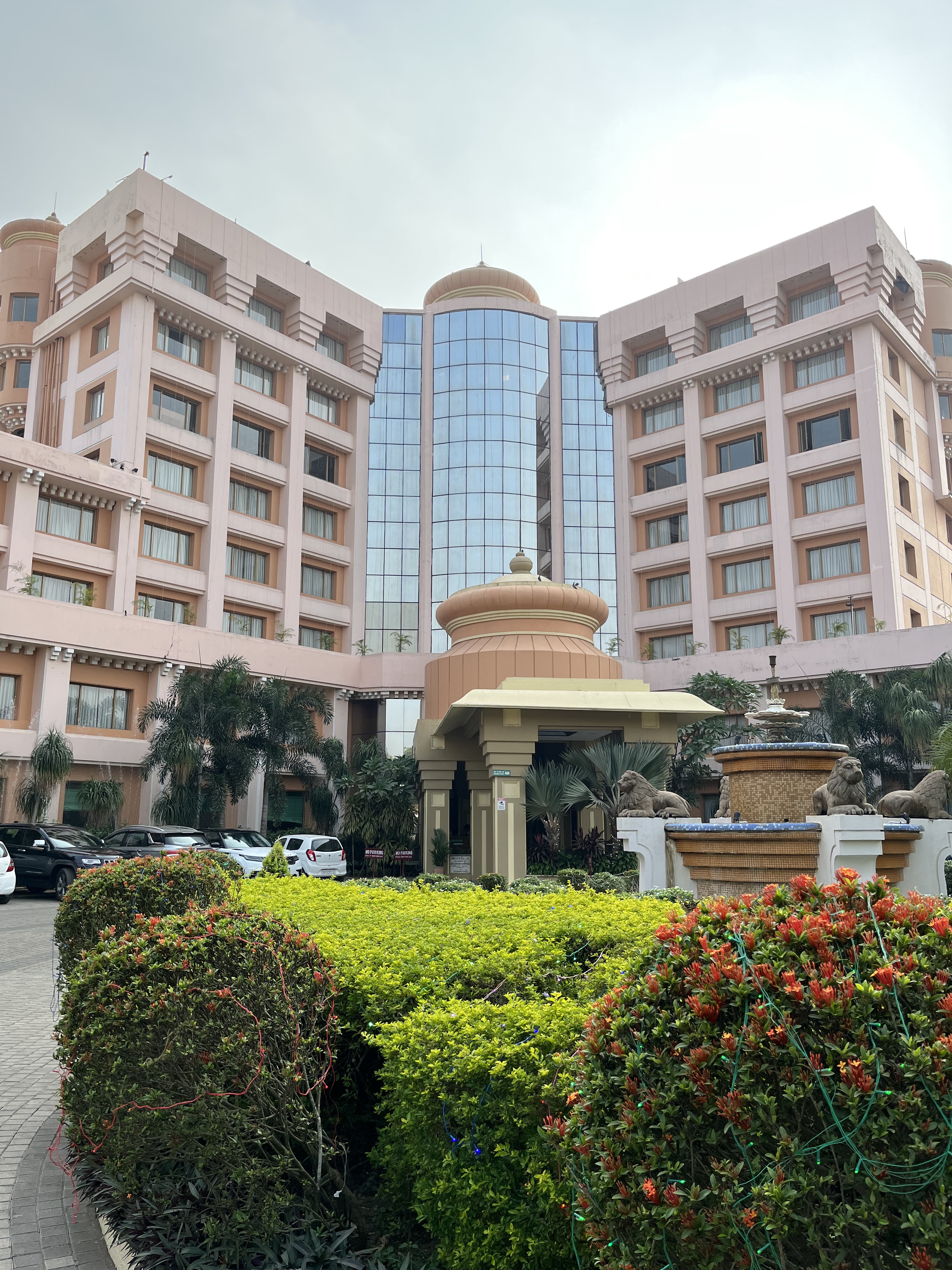 Plaza Convention Center, Bhubaneswar — photo 4