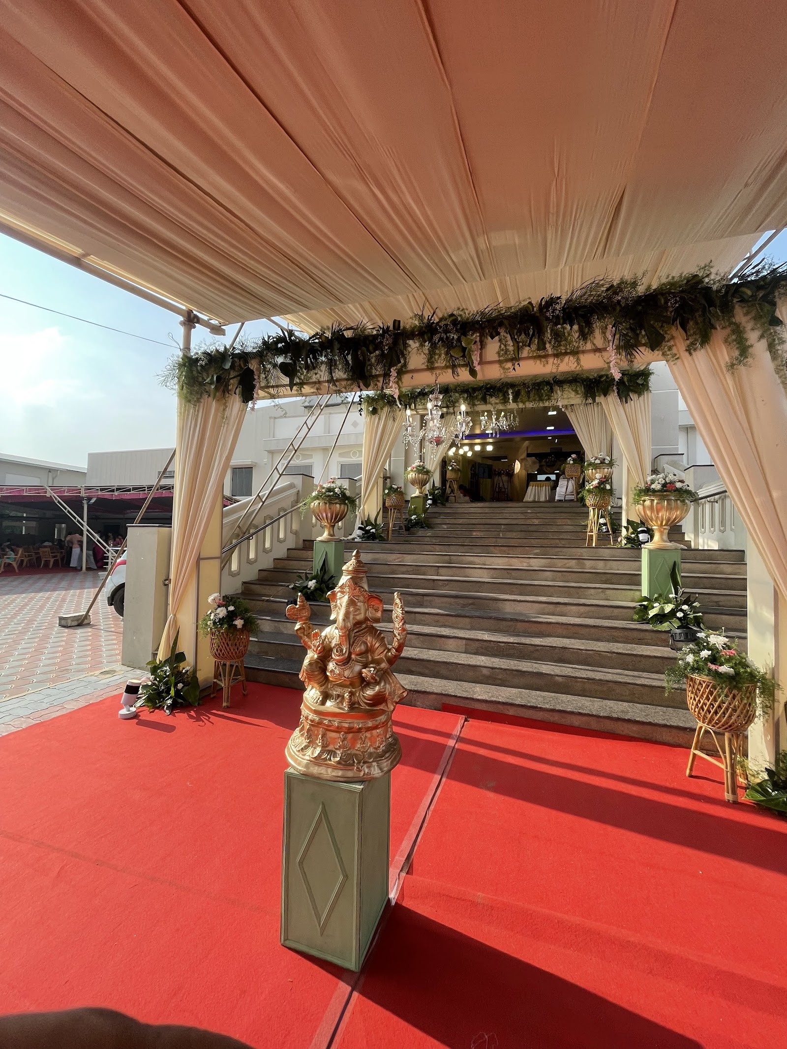 Sree Rajaganapathi Mahaal, Tiruppur — photo 9