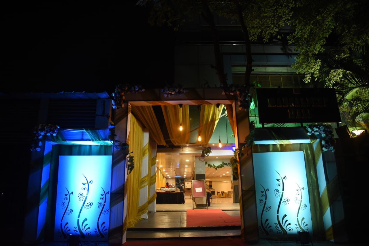 Mangaldeep Celebration Hall, Nagpur — photo 9