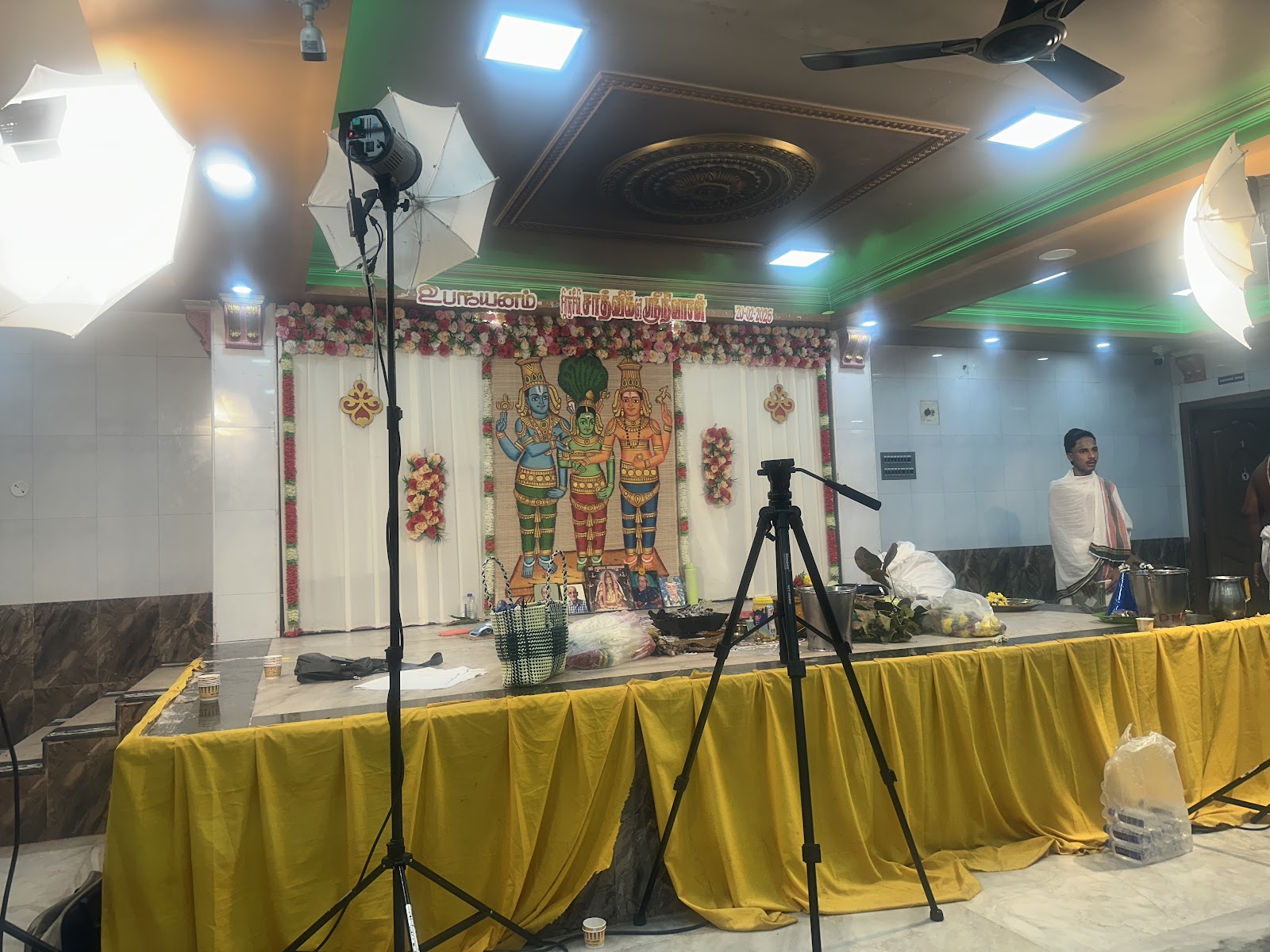 KSR Mahal, Tiruchirappalli — photo 5