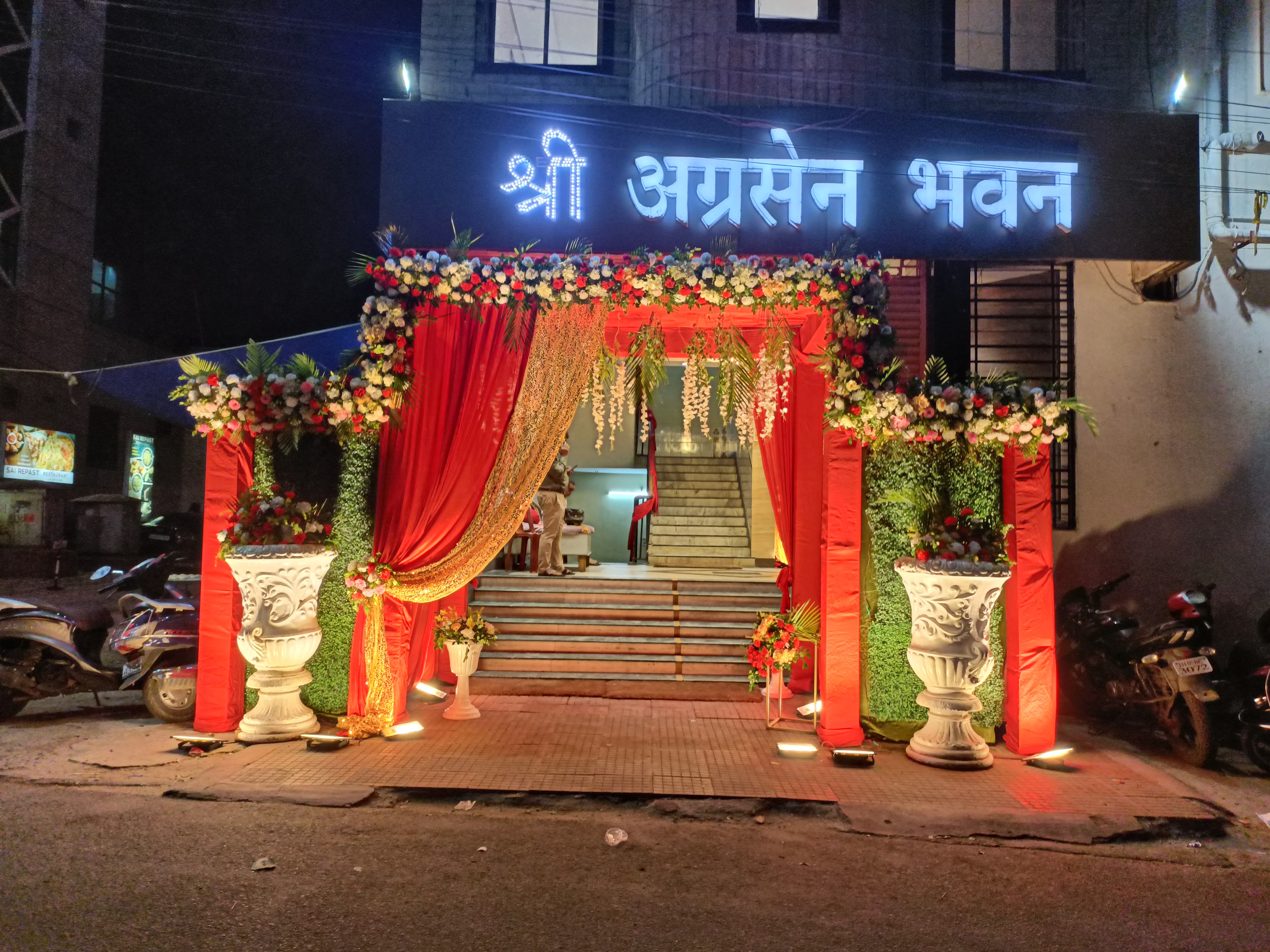 Agrasen Bhavan, Jamshedpur — photo 3