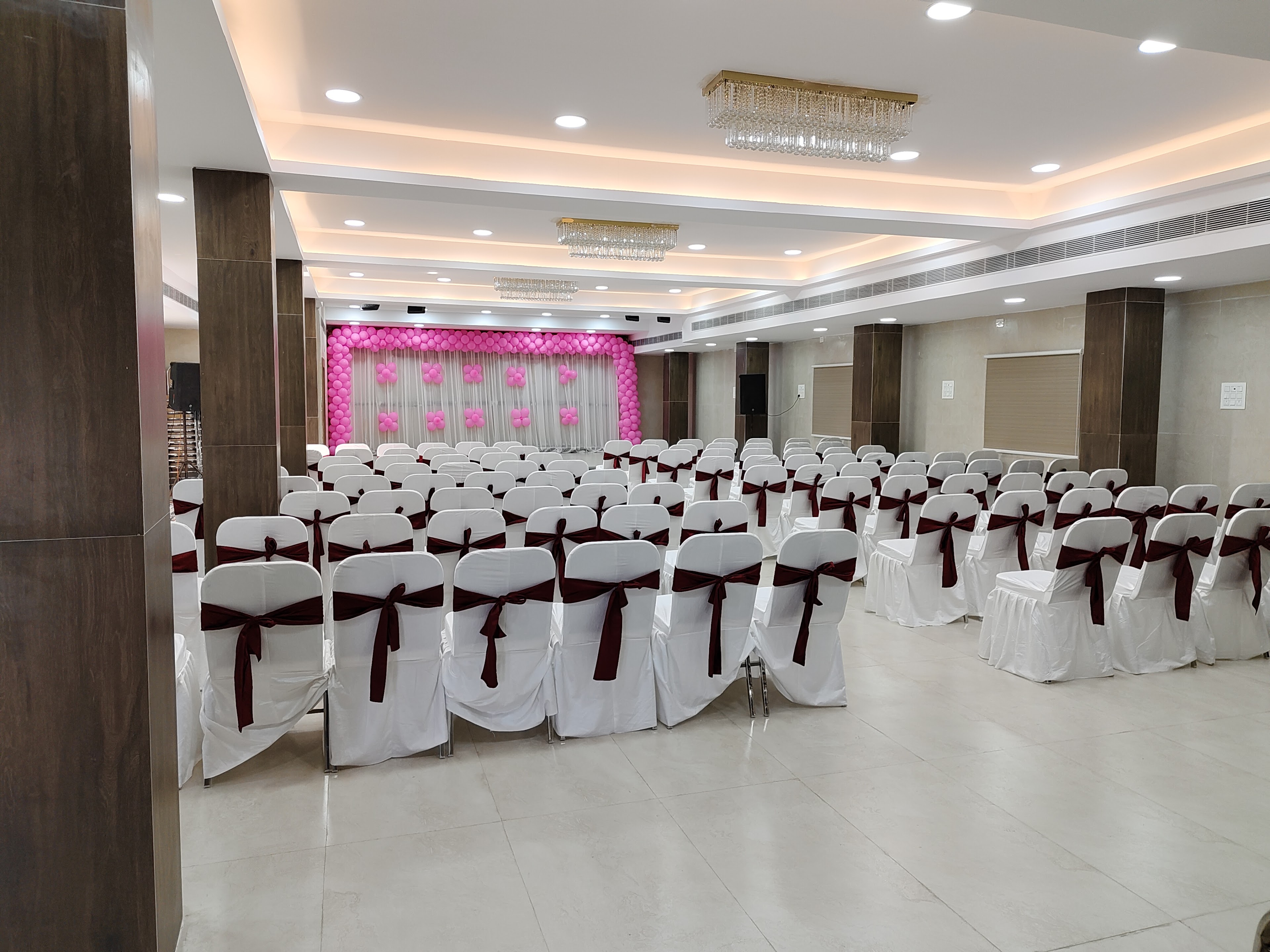 Jaya Bhaskara INN, Suryapet — photo 1