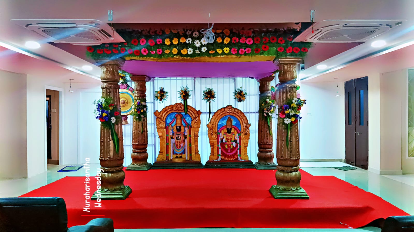 SHUBHAM CONVENTION, Karimnagar — photo 6