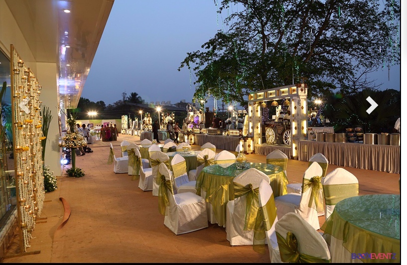 Aditya BANQUET, Thane — photo 5