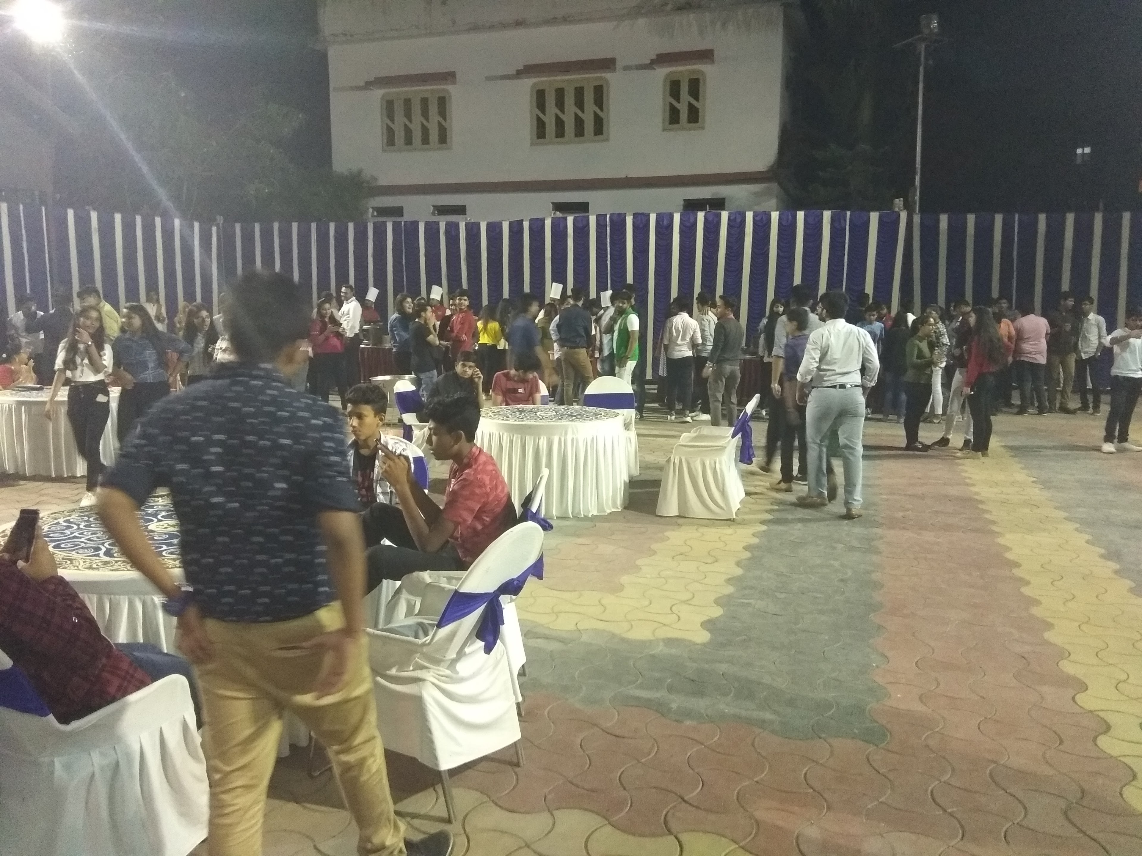 Siddhi Vinayak Banquet, Siliguri — photo 8