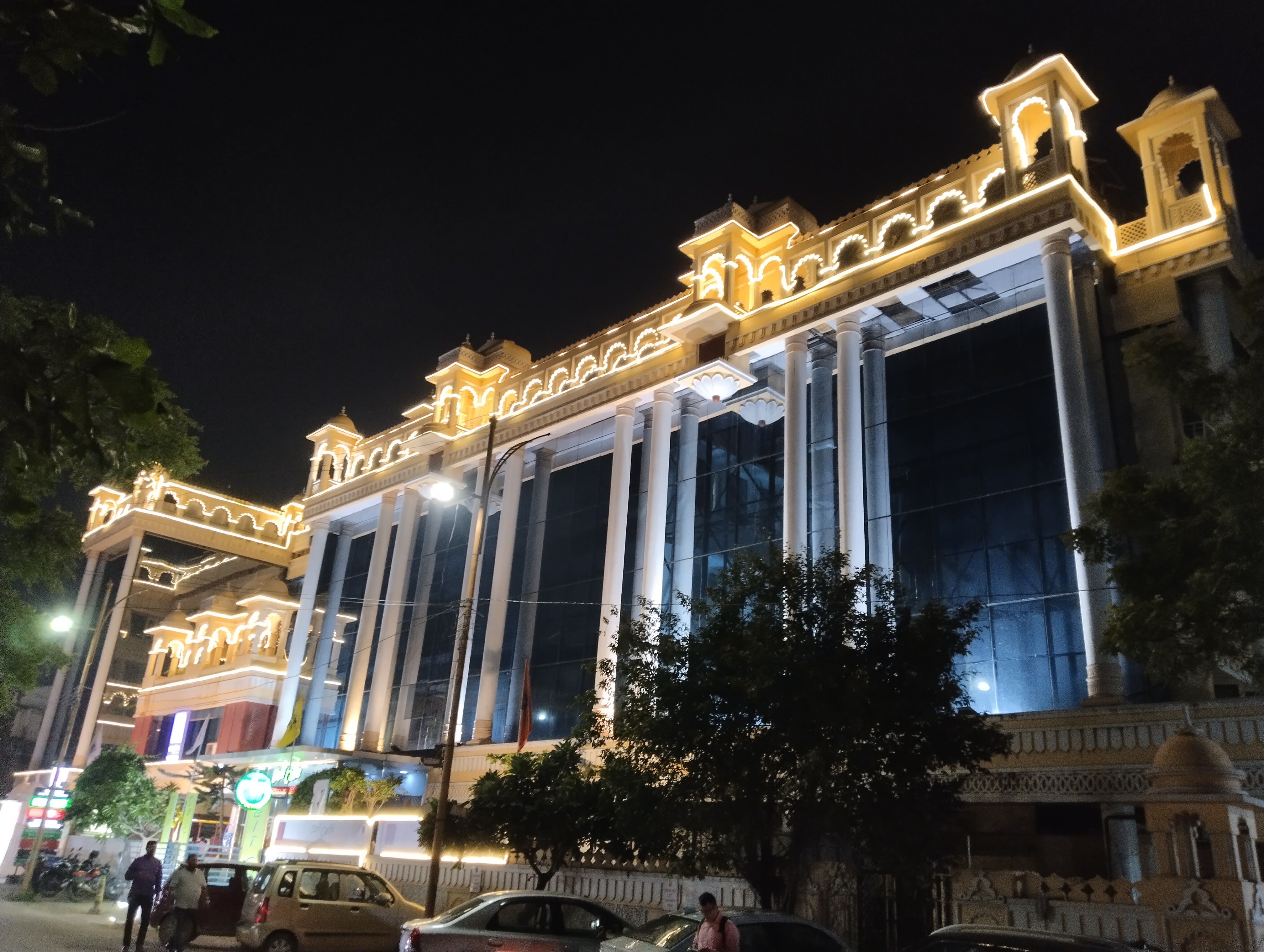 Empires Hotel Bhubaneswar, Bhubaneswar — photo 8