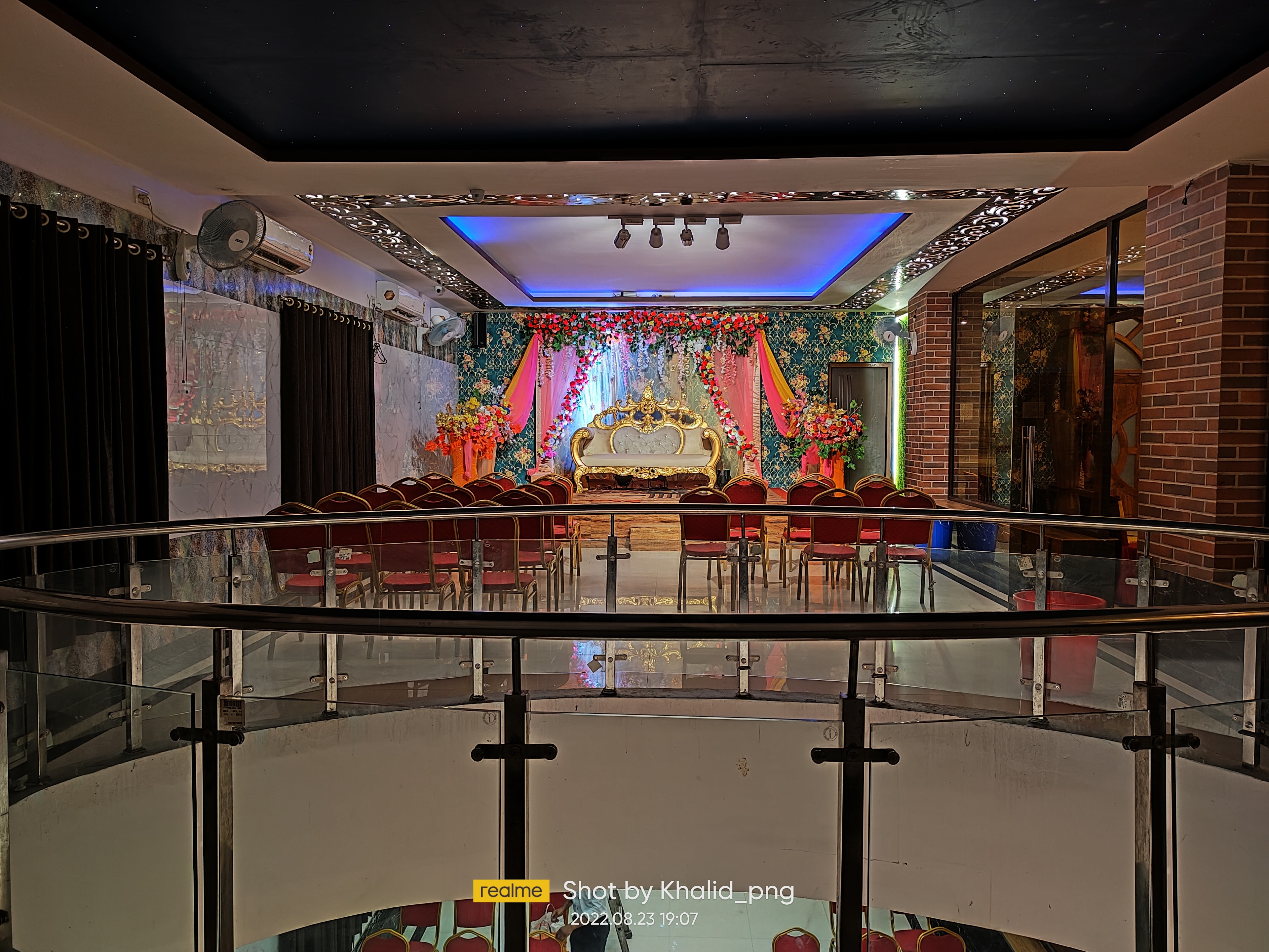 The Party Palace, Jamshedpur — photo 10