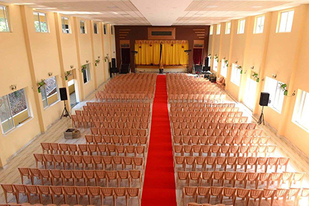 Kootakkala Auditorium - Wedding Hall Mangalore, Mangaluru — photo 7