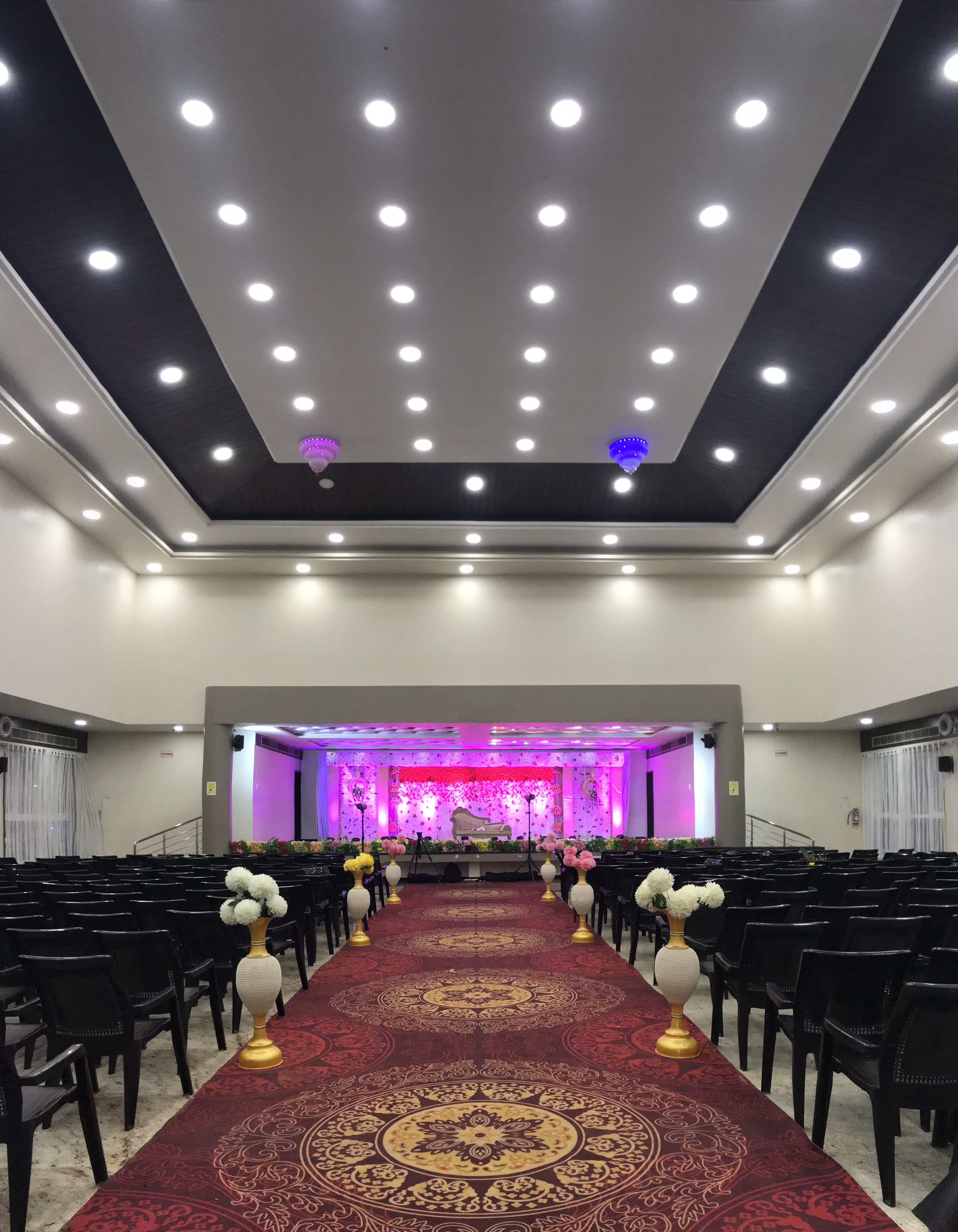 Balamkar Convention Hall, Vijayapura — photo 3