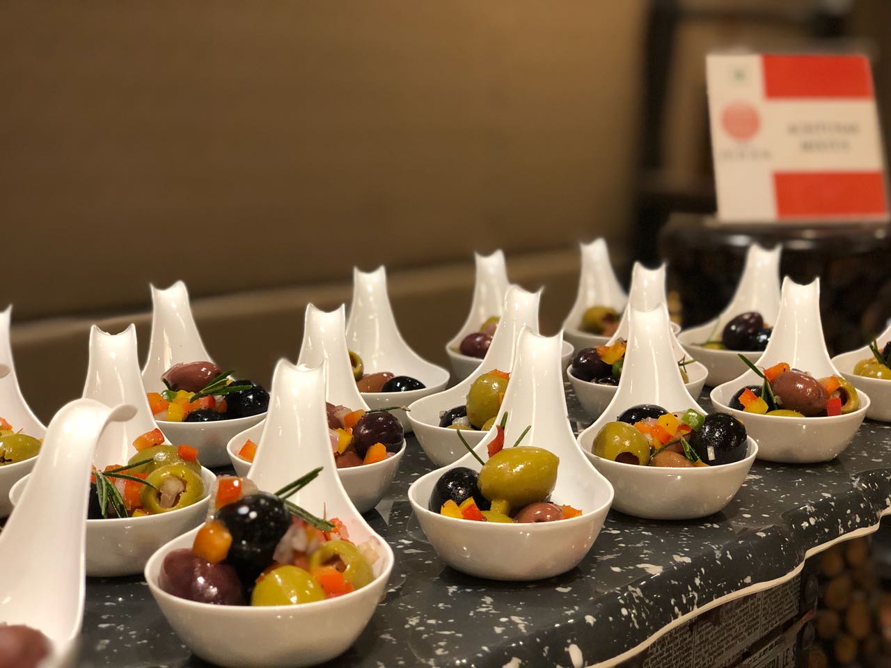 The Darbar Hall, jüSTa Rajputana Resort and Convention Centre, Udaipur — photo 5