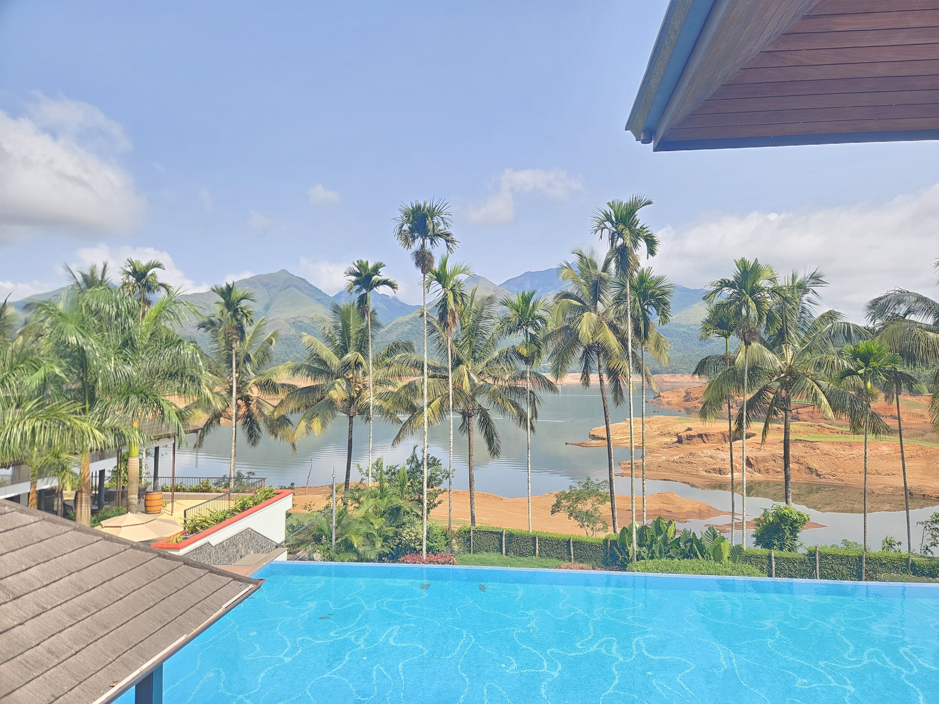 Taj Wayanad Resort & Spa Kerala, Padinjarathara — photo 3