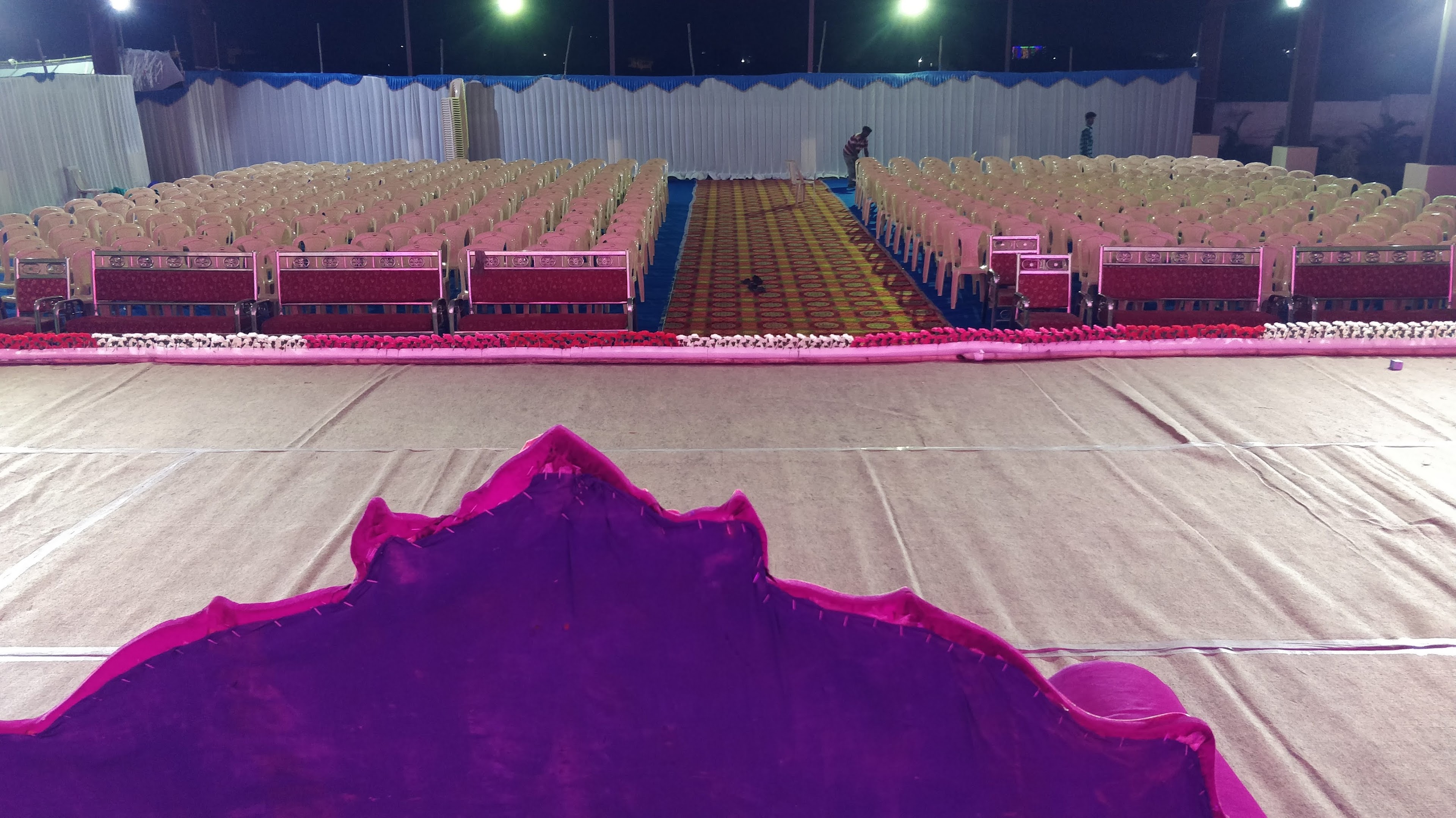 ARK FUNCTION HALL, Raichur — photo 4