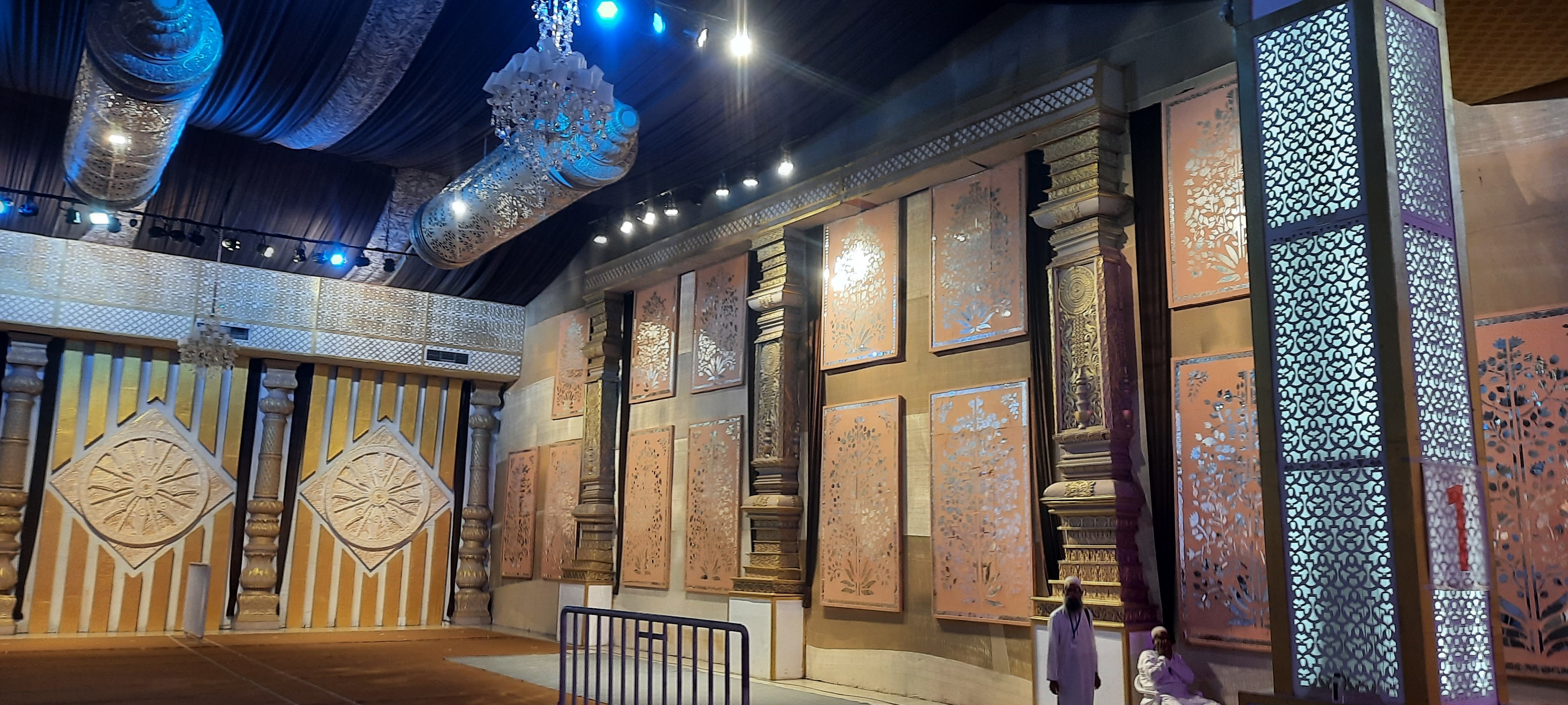 The Mewar Banquet, Udaipur, Udaipur — photo 10