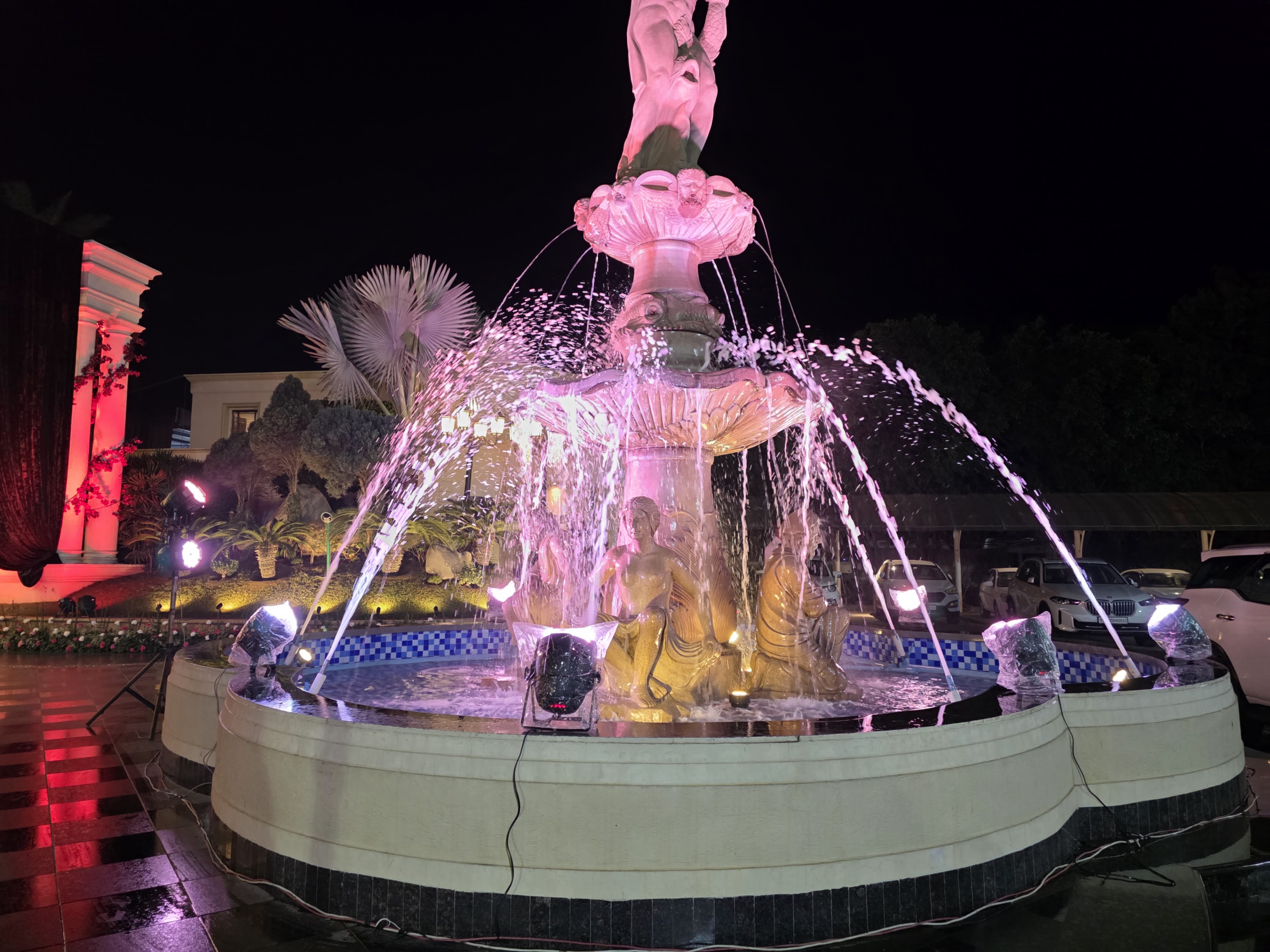 Stallone Manor Resort, Ludhiana — photo 5