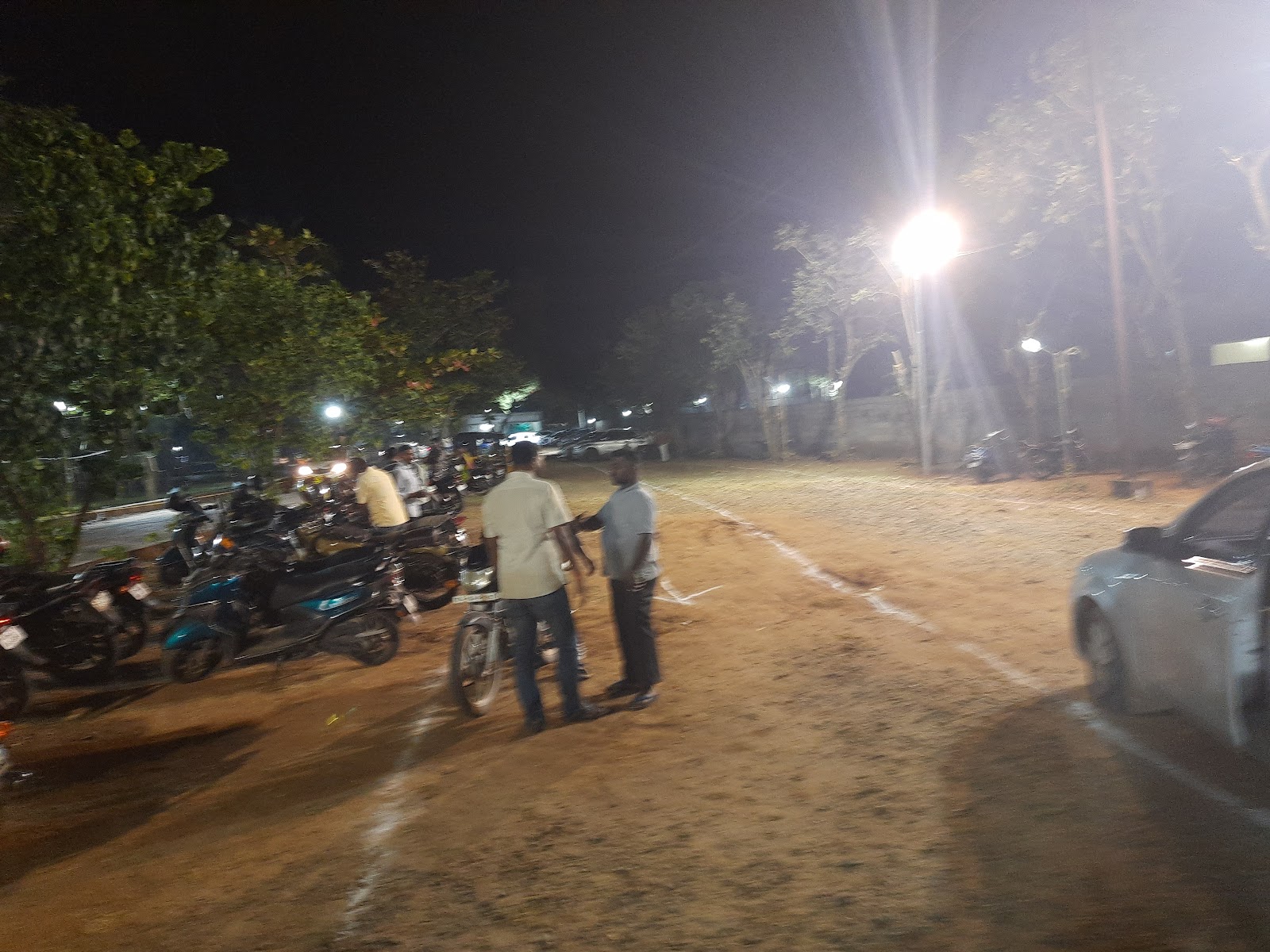 Kalyaani Mahal - Wedding | Conference | Exhibition Hall, Madurai — photo 10
