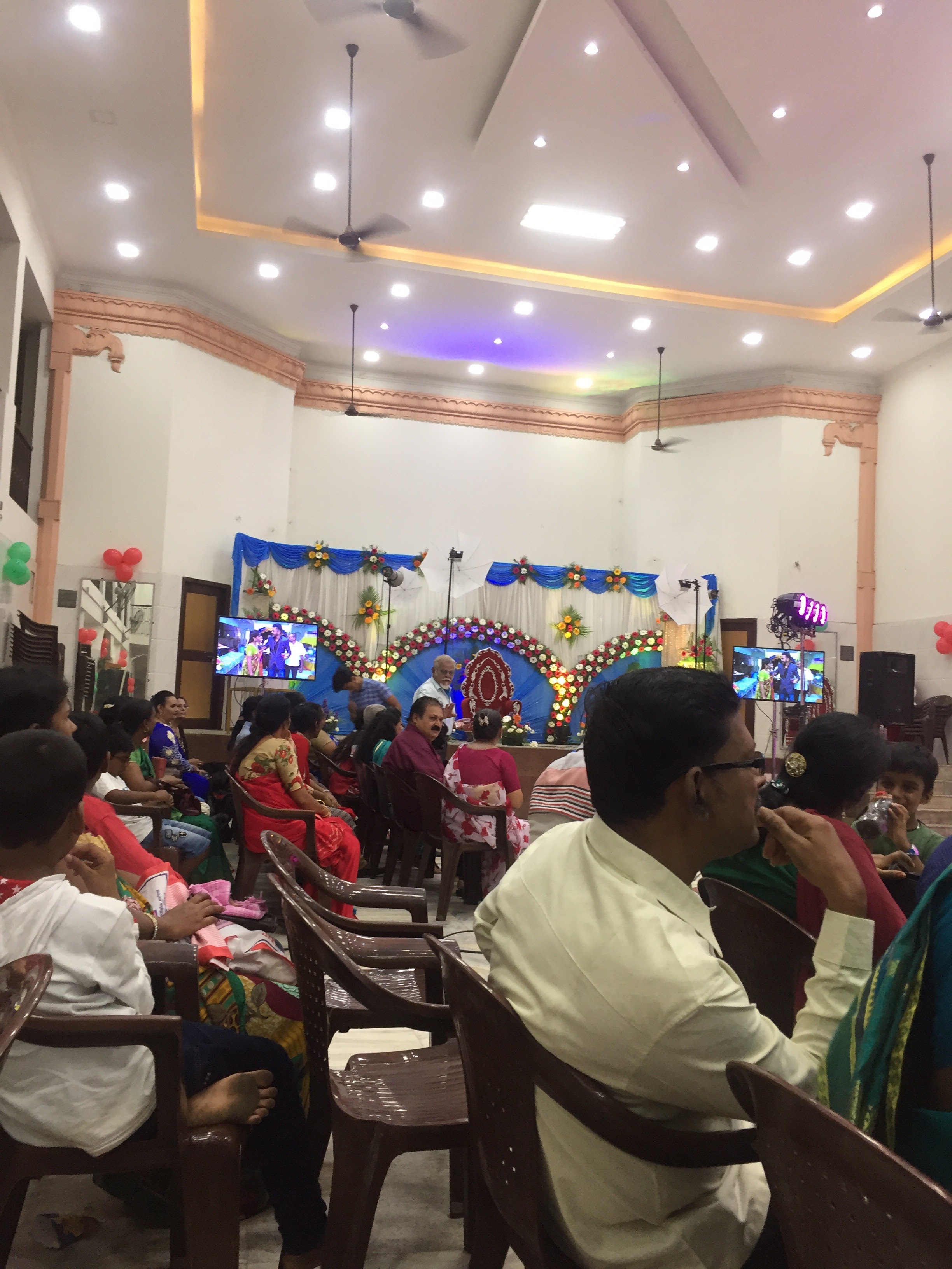 VVA Meenakshi Mahal, Villupuram — photo 7