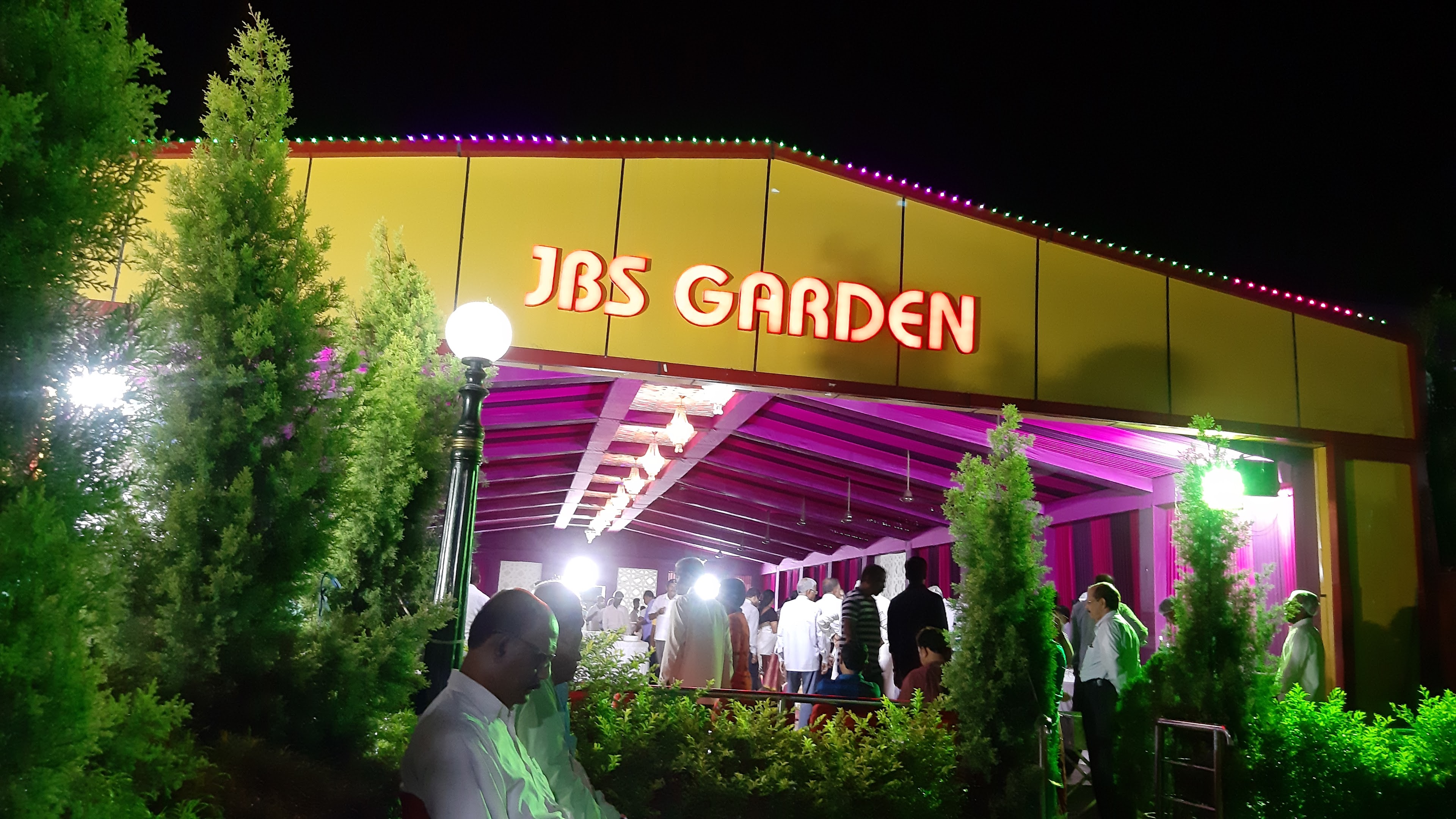 Jbs Garden, Cuttack — photo 9