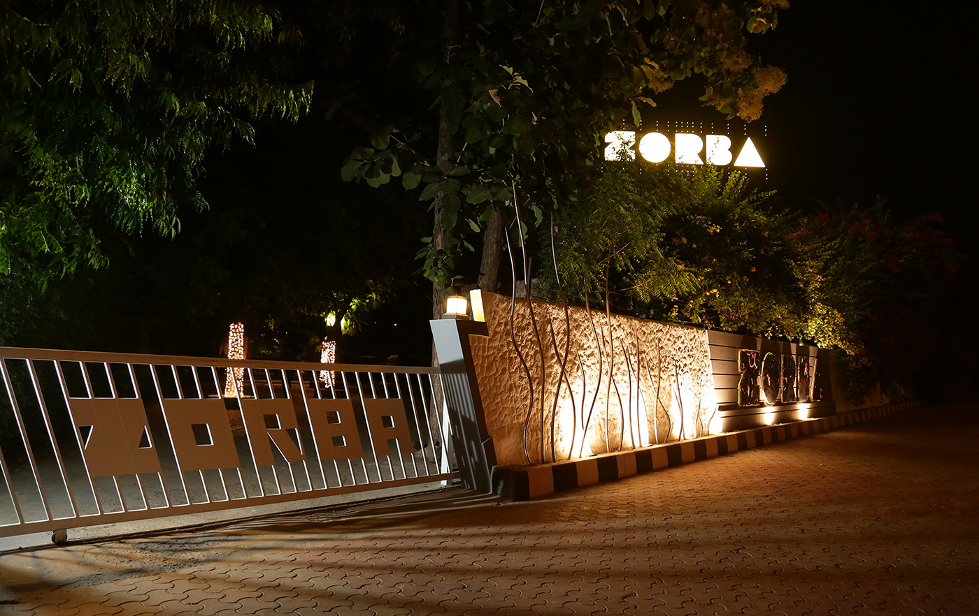 Zorba Entertainment Private Limited, Delhi — photo 1