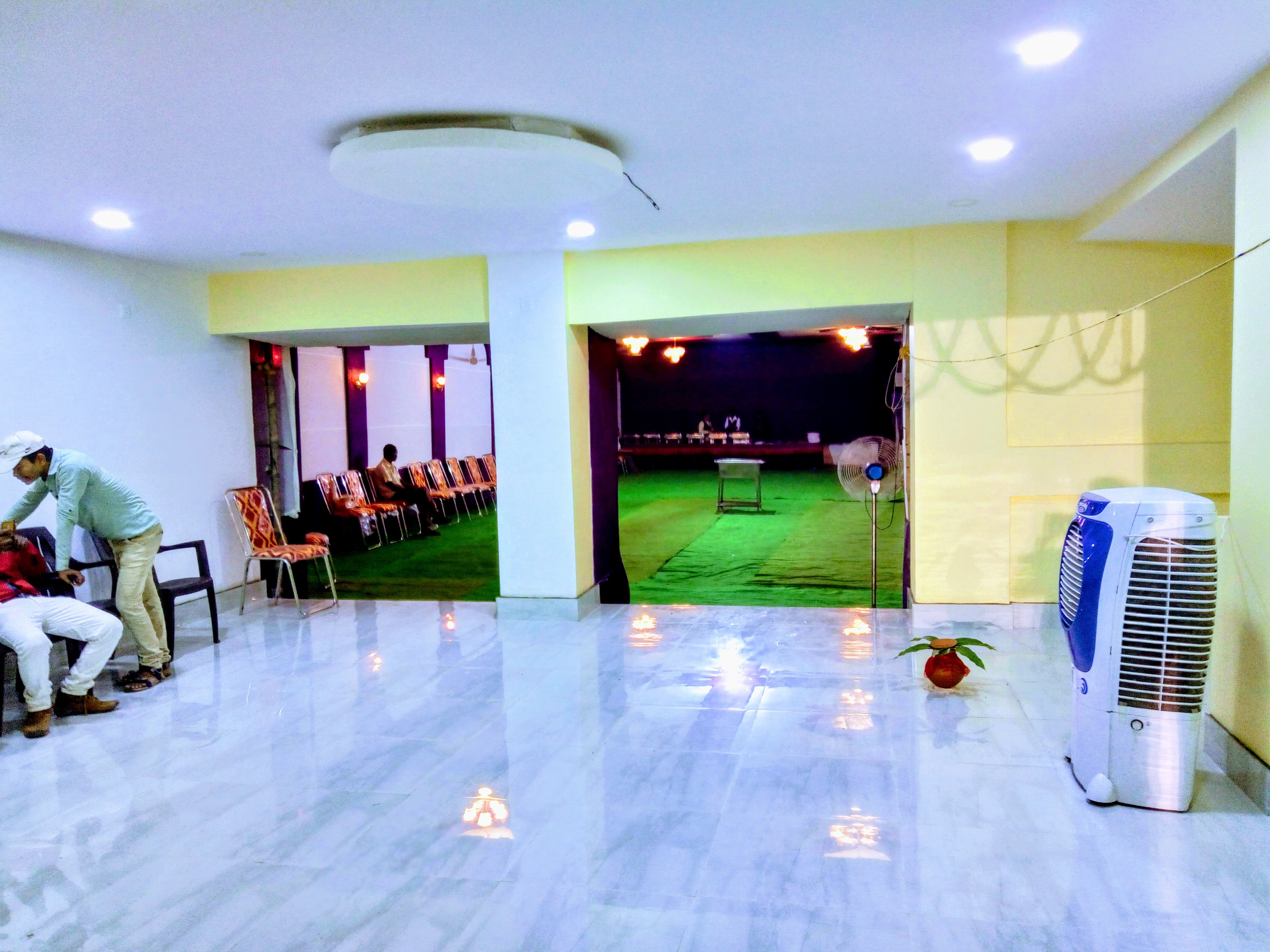 JALSA Banquet & Resort, Muzaffarpur — photo 5