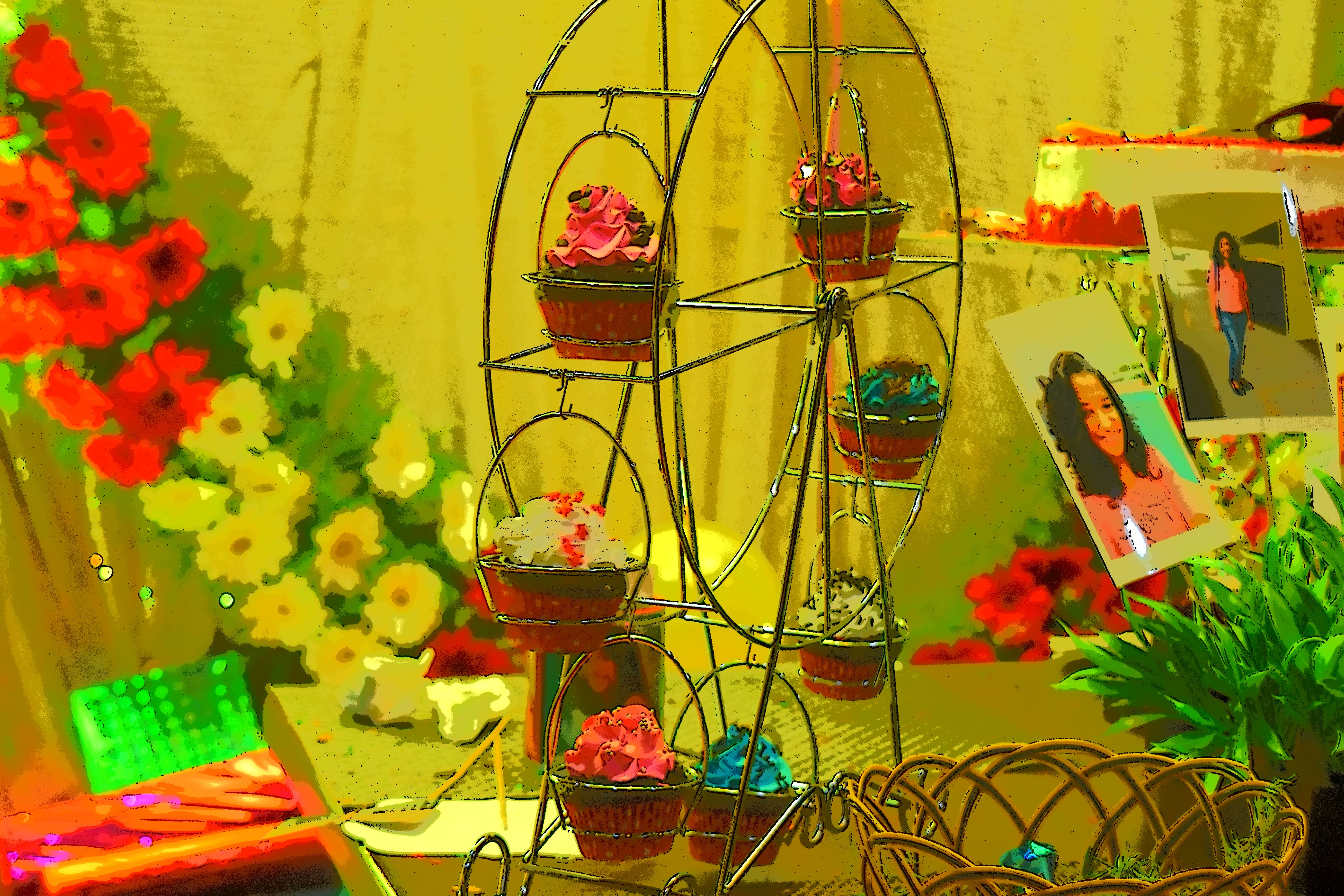 BAGAWAN HALL, Bagalkot — photo 4