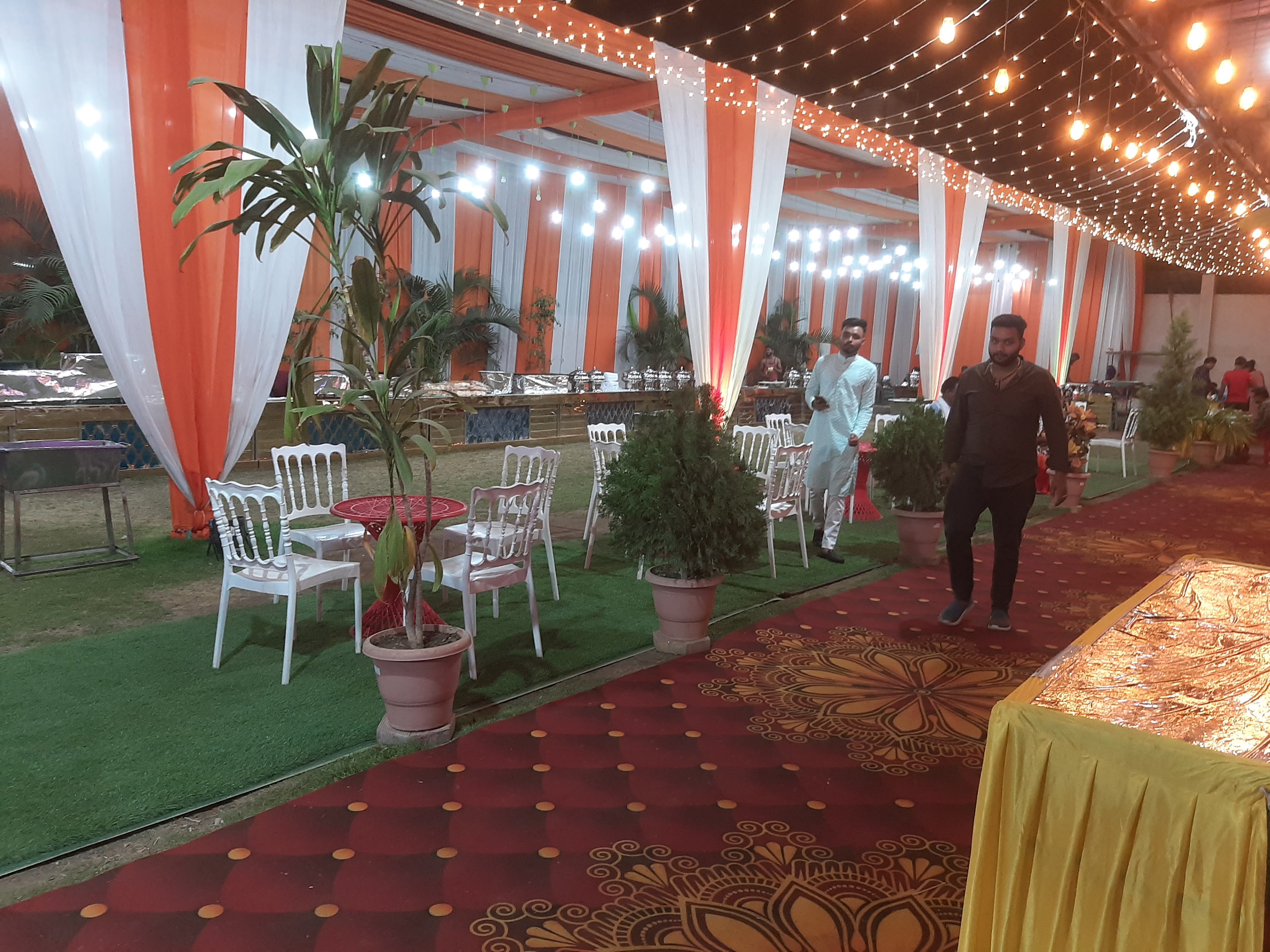 Nectar Lawn, Jabalpur — photo 5