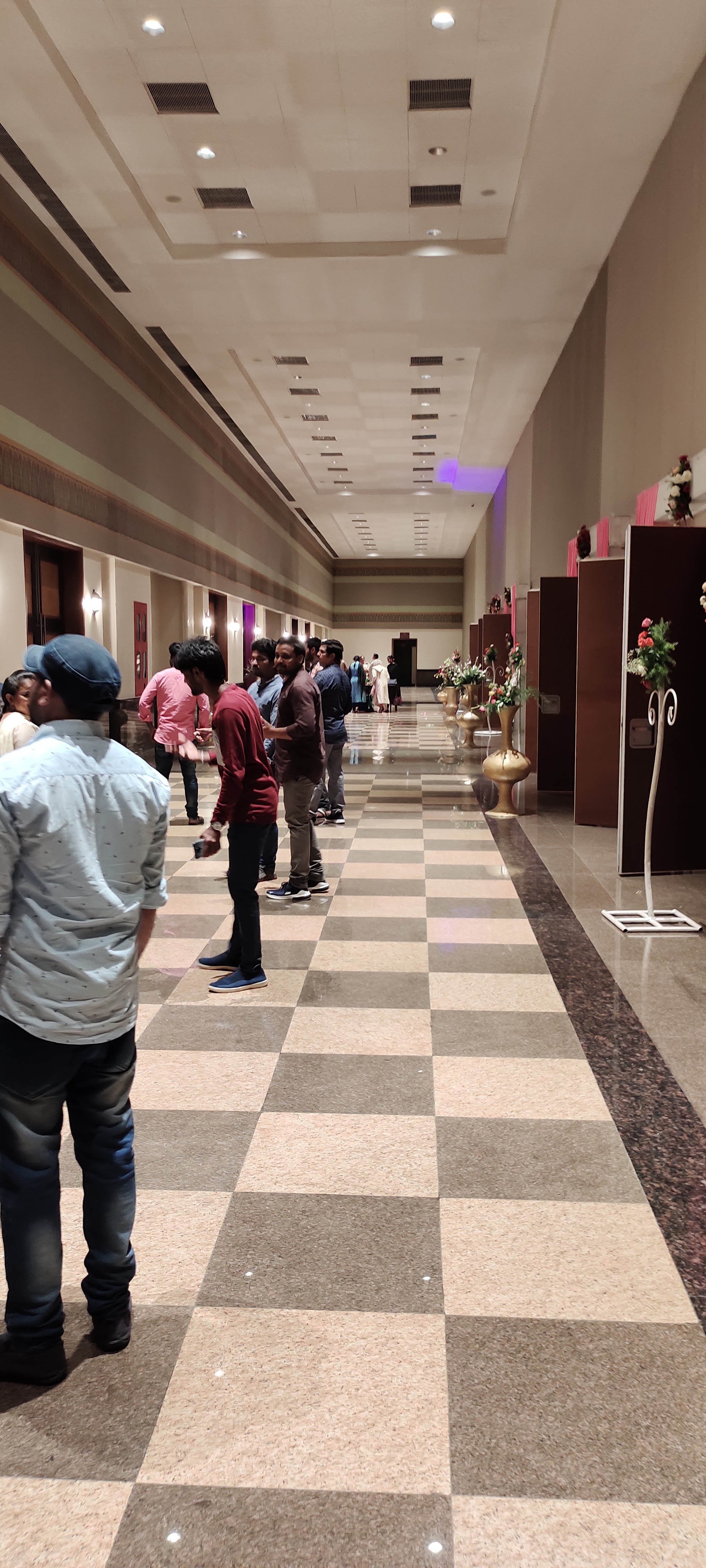 Manjeera International Convention Centre, Rajamundry, Rajahmundry — photo 7