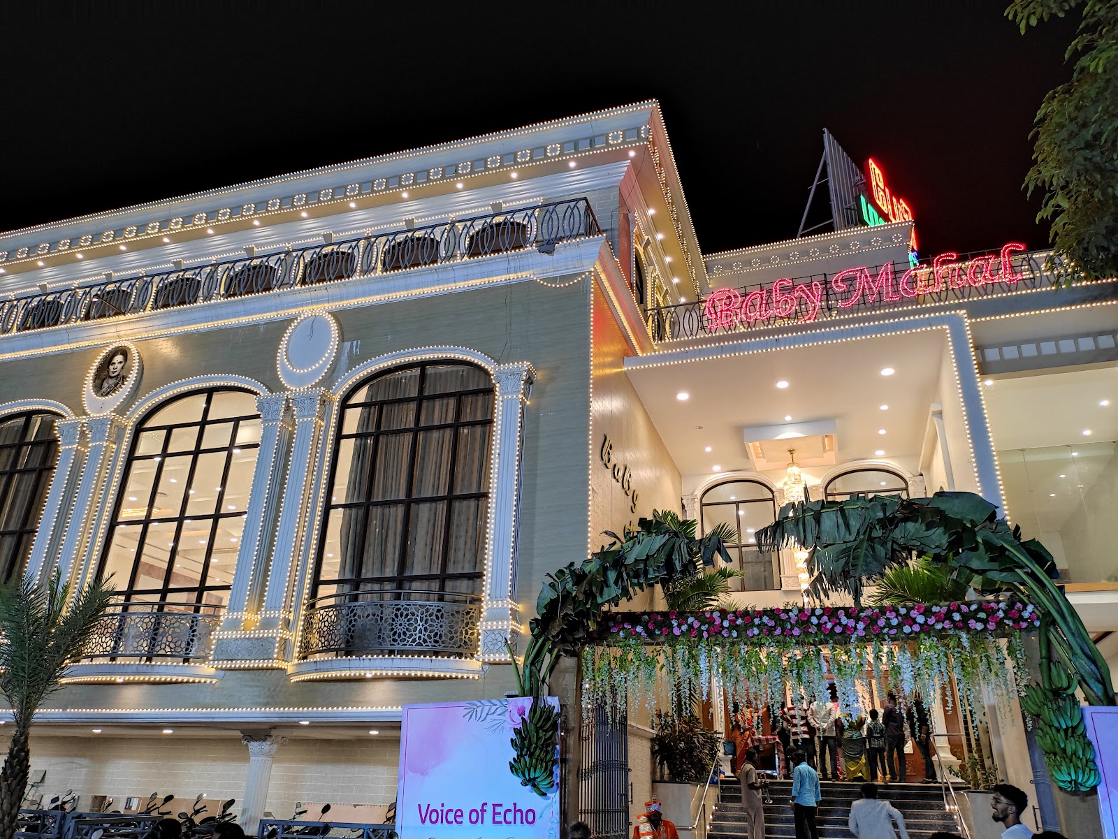 Baby Mahal A/C, Vellore — photo 2